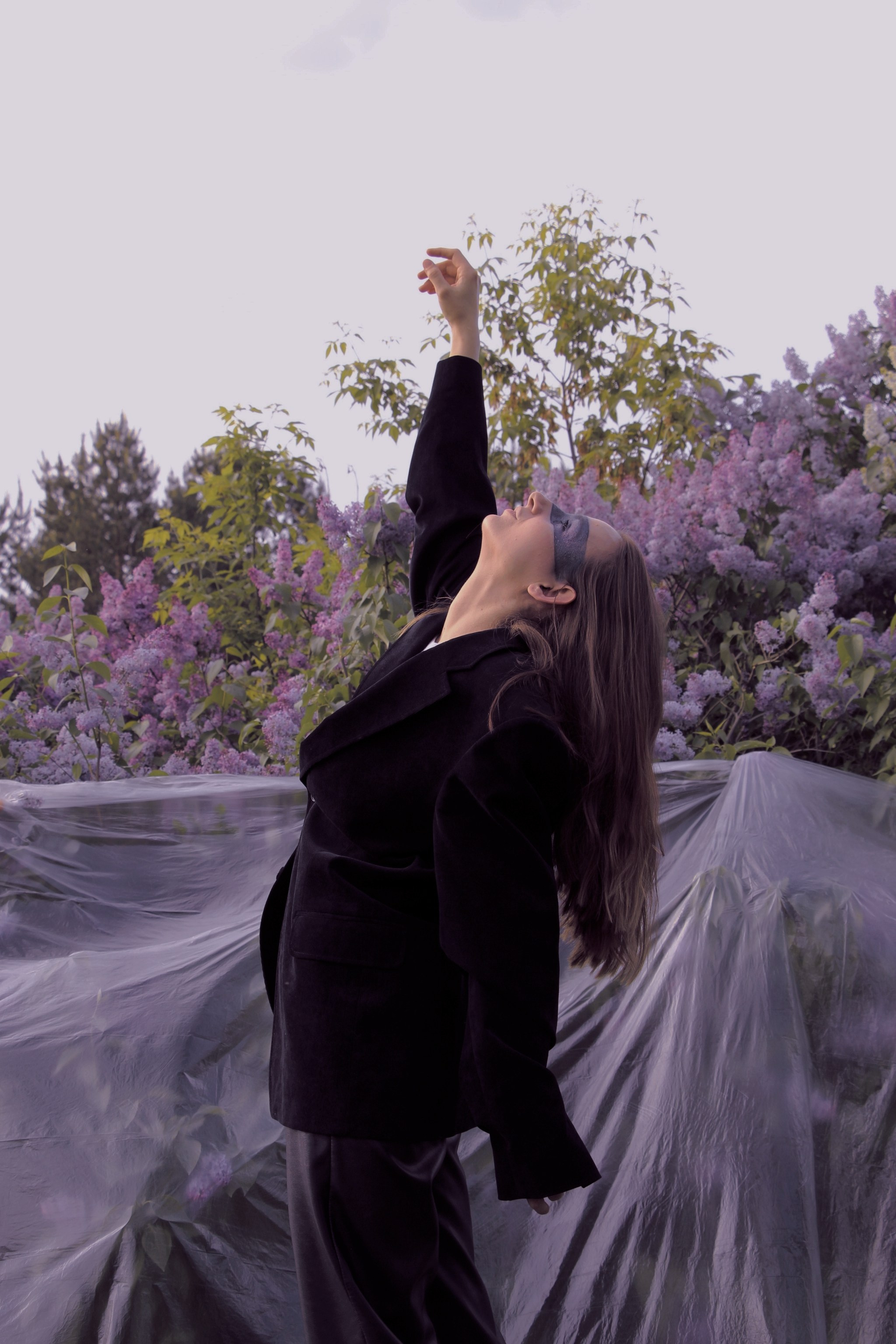 Мона Лиза…. Творческая, семейная Фотосъемка ДоброДарова Елена Омск