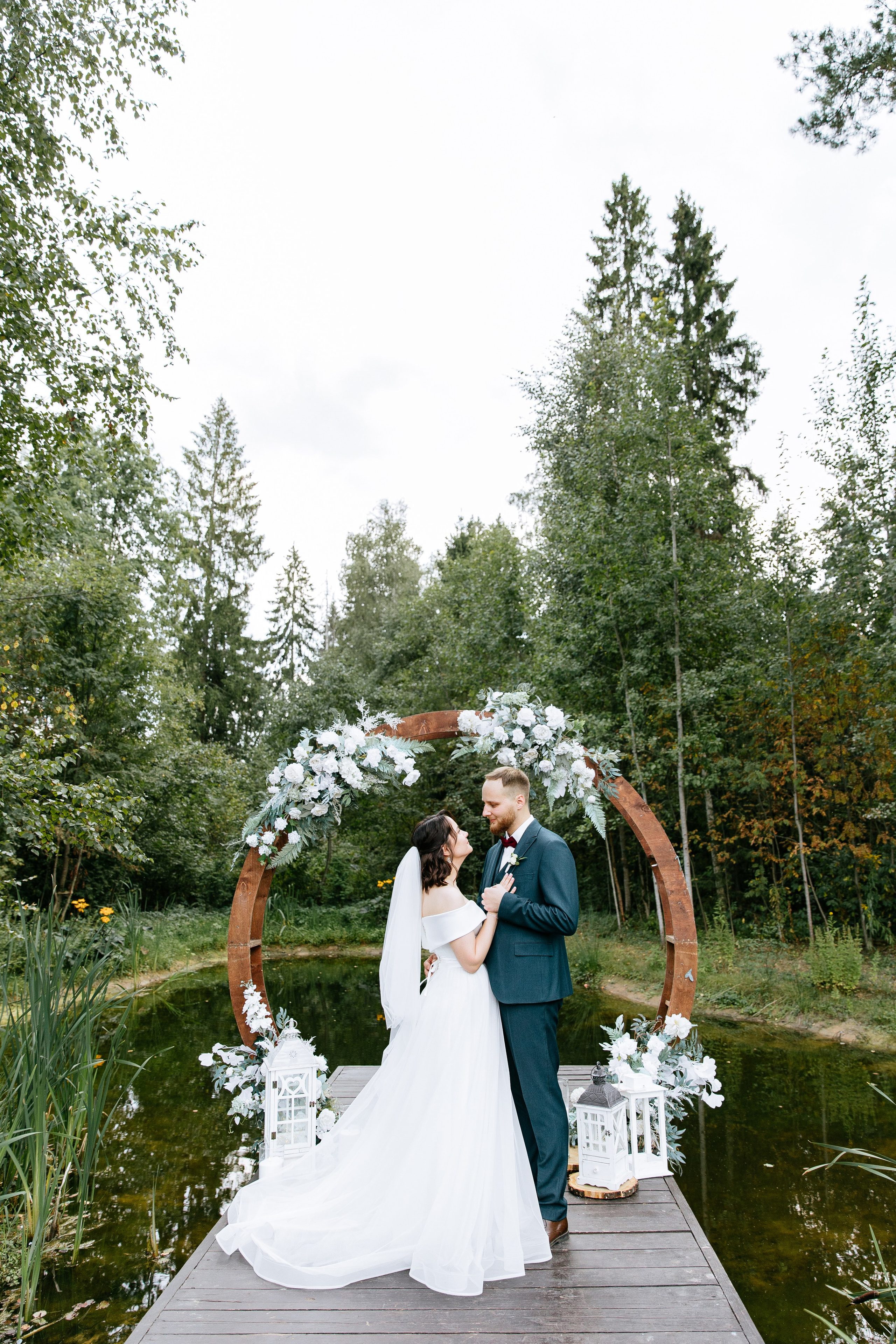 Ярослав и Аня