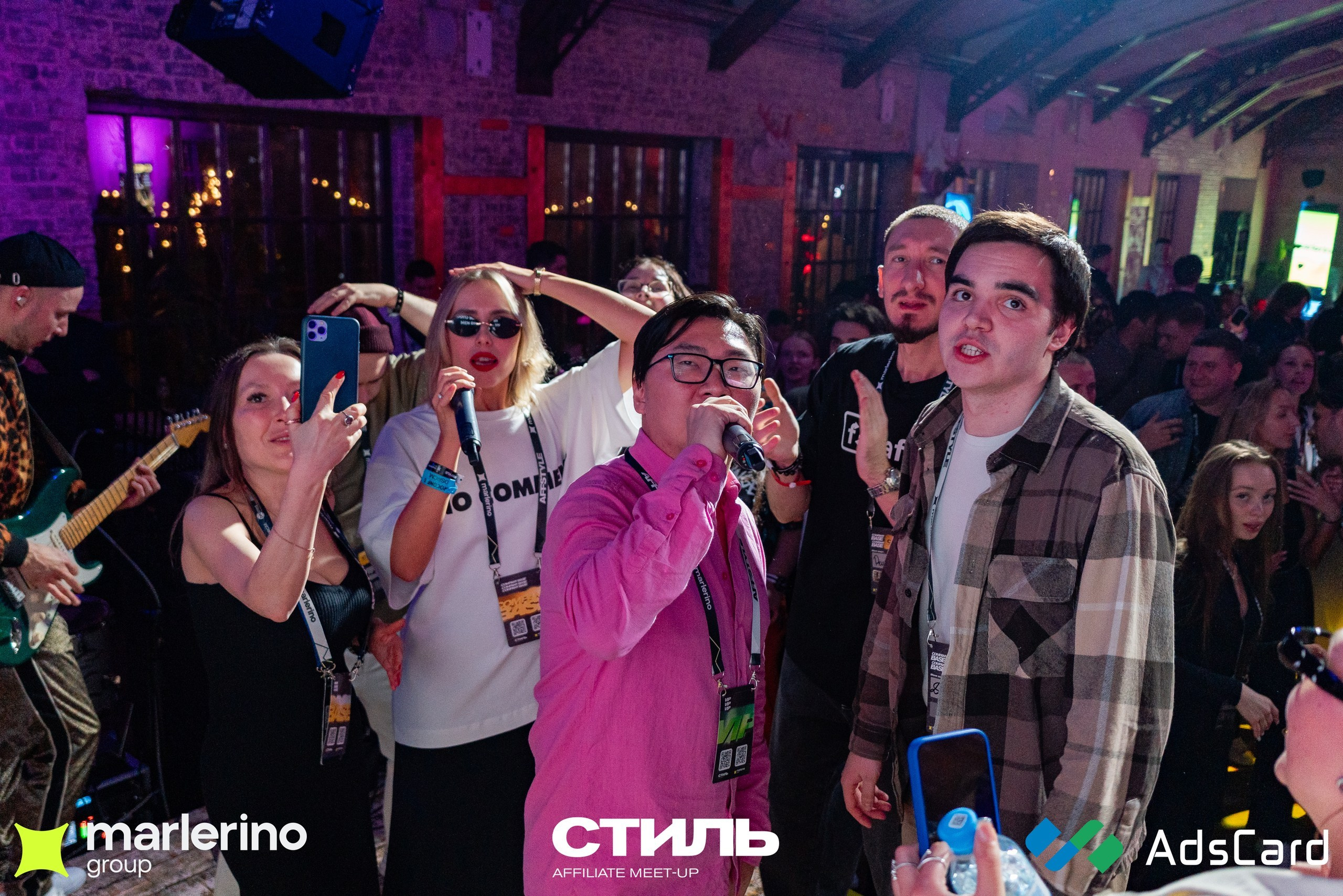 СТИЛЬ. Репортажный фотограф в Москве Измалков Артем