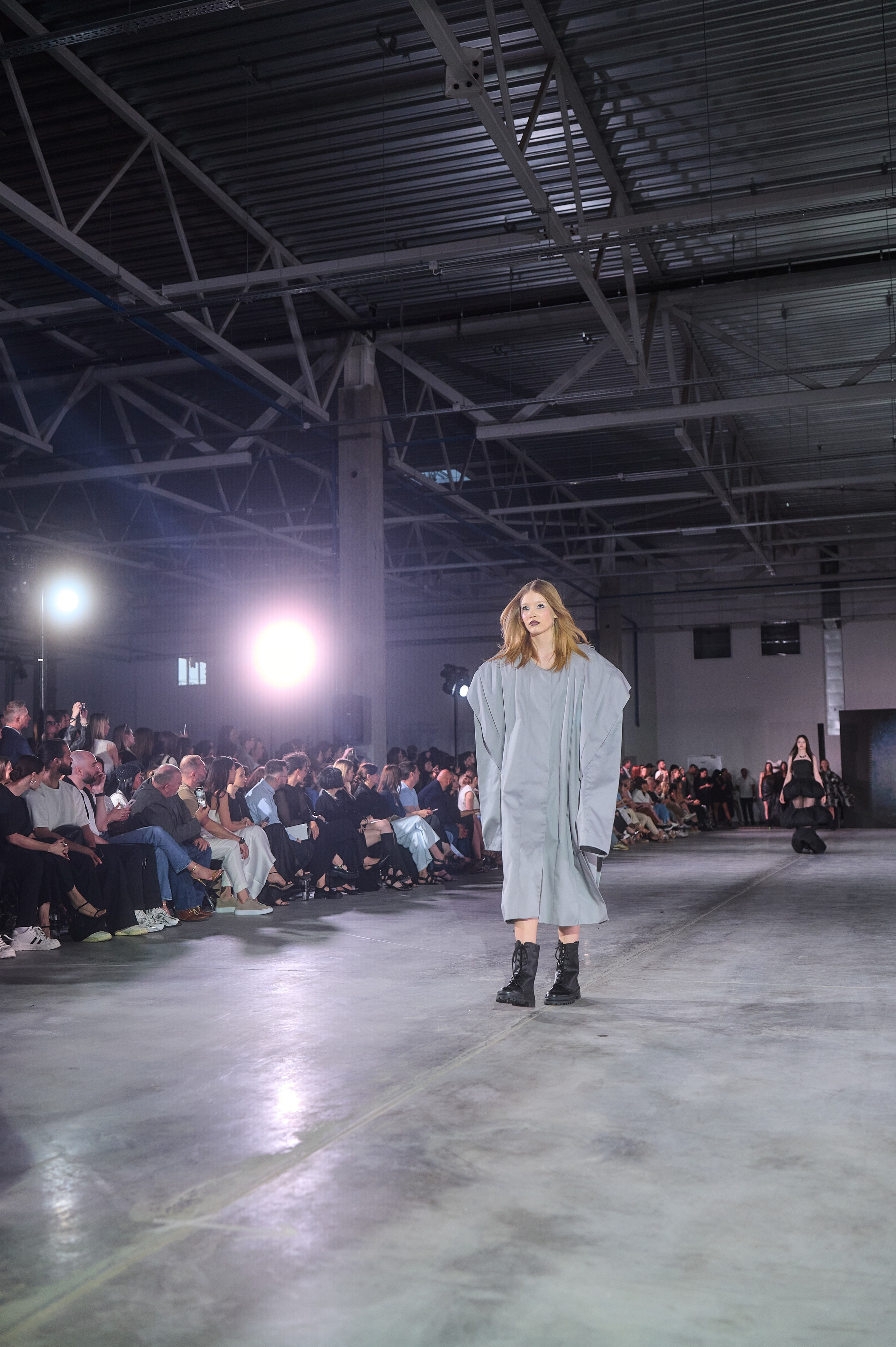 TRANSFORMATION. Профессиональный фотограф (Краснодар) Роман Гончаров