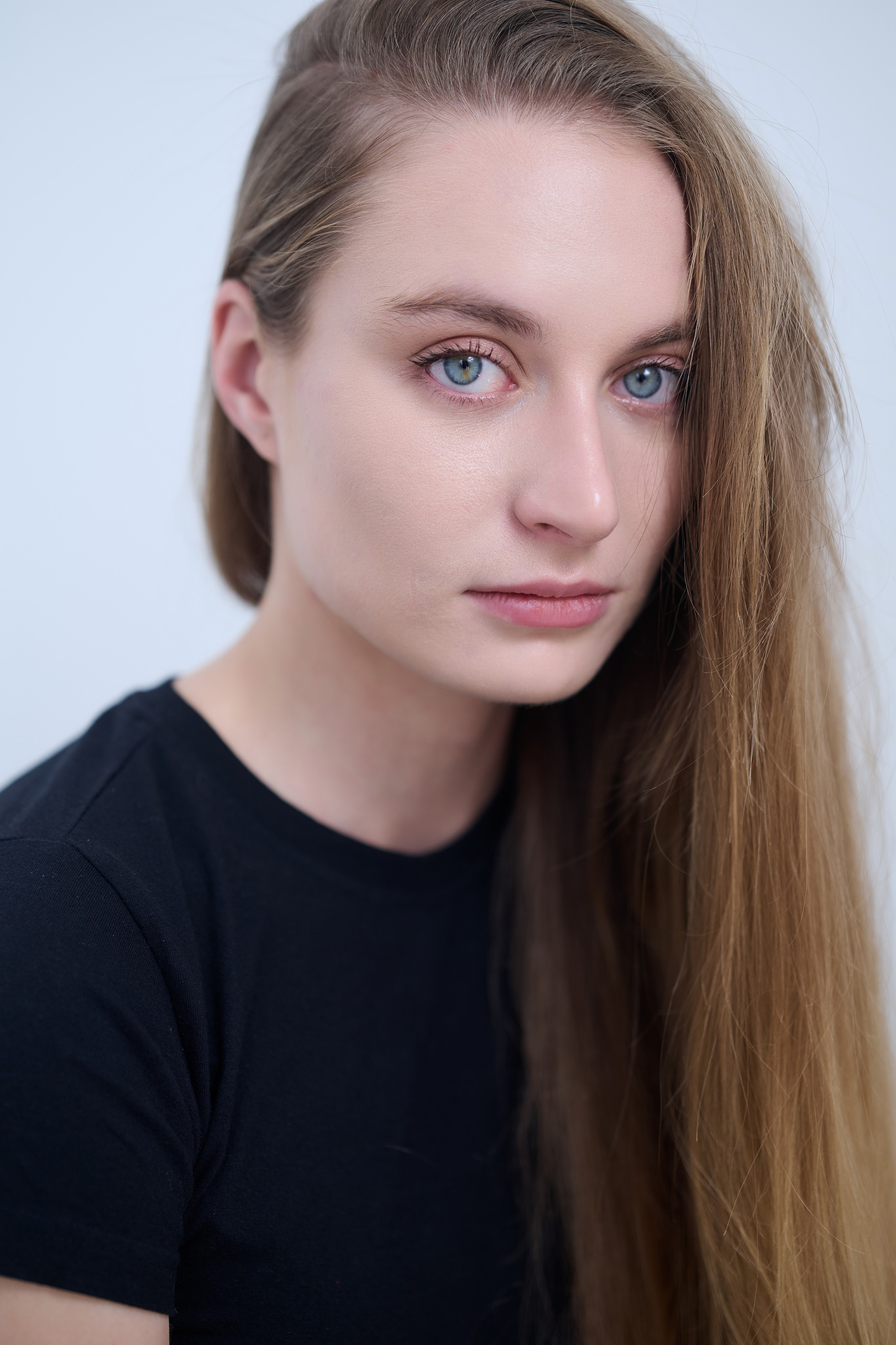 Анастасия (модельные тесты). Профессиональный фотограф (Краснодар) Роман Гончаров