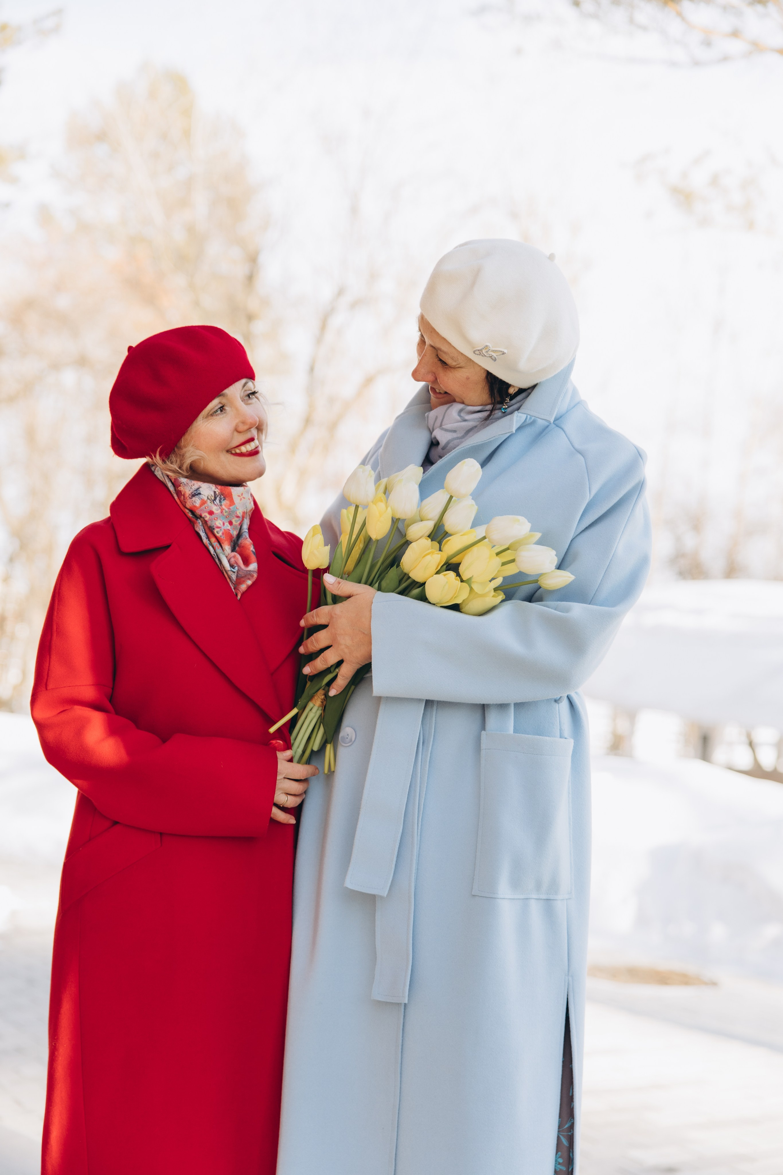 День рождения Оксаны. Свадебный, семейный фотограф в Иркутске Светлана Макаричева