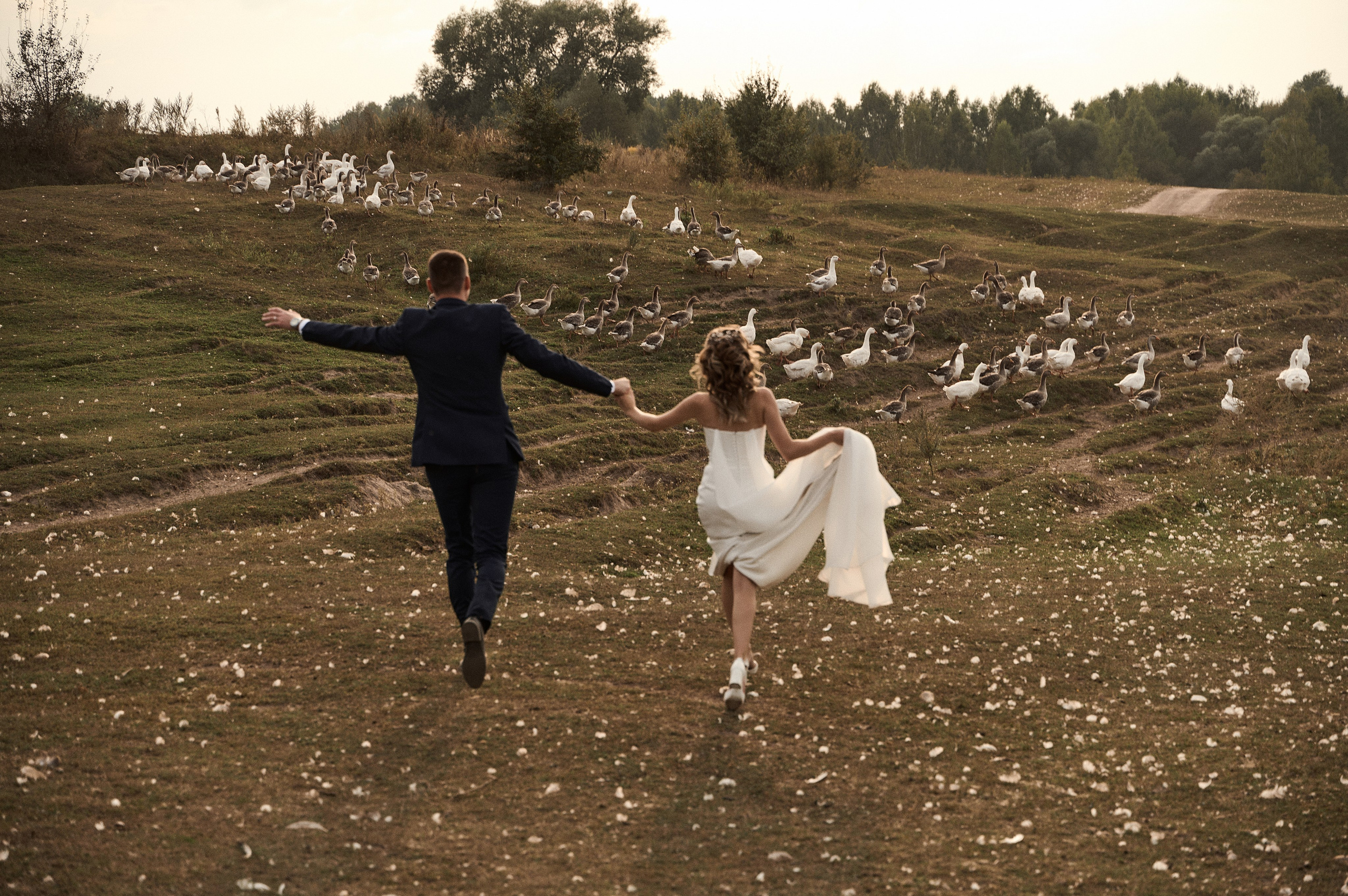 Свадебный и портретный фотограф в Брянске Скепская Лилия