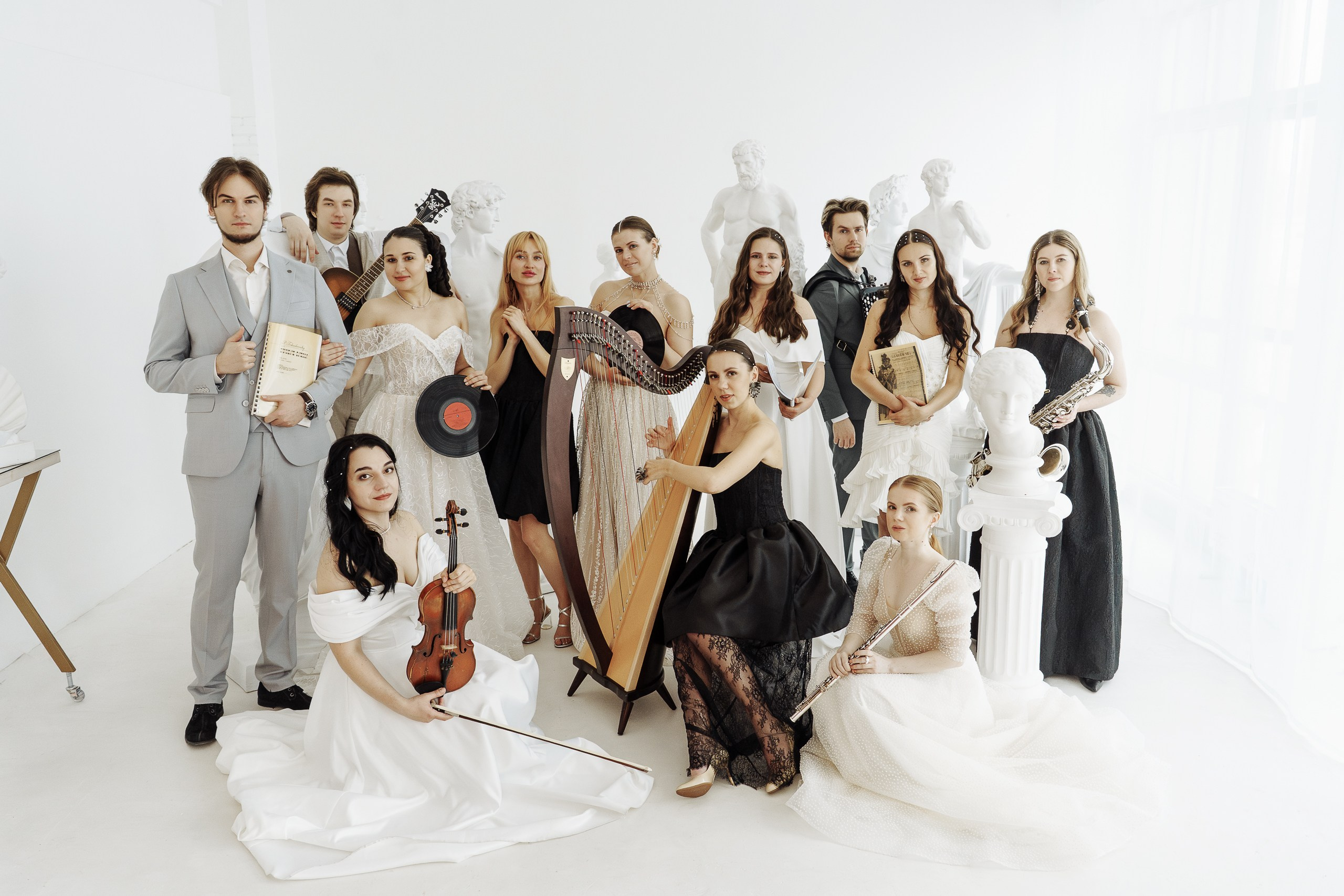 фотосъемка в Екатеринбурге