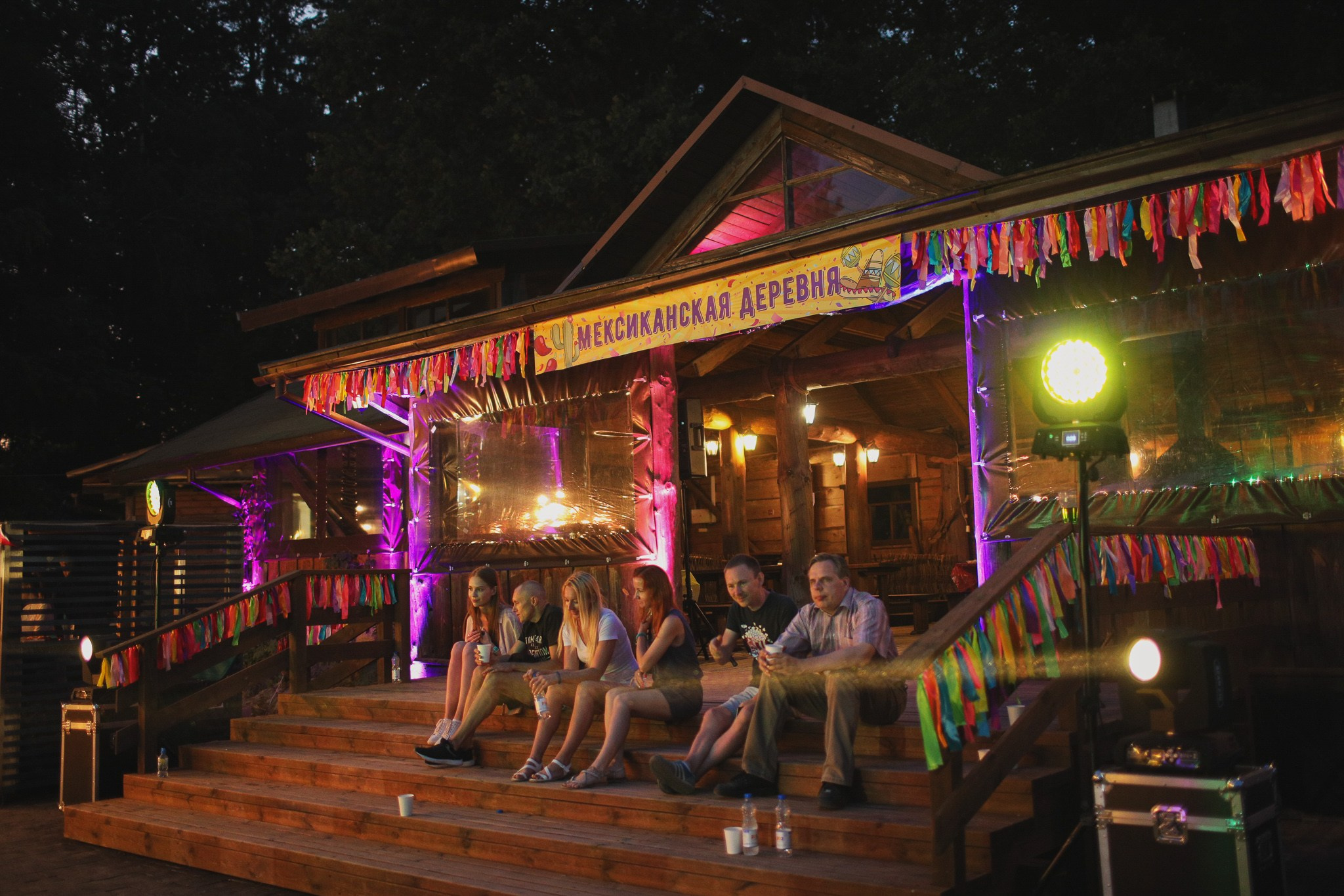 Репортажный фотограф в Минске. Профессиональный репортажный фотограф в Минске Максим Гупинец