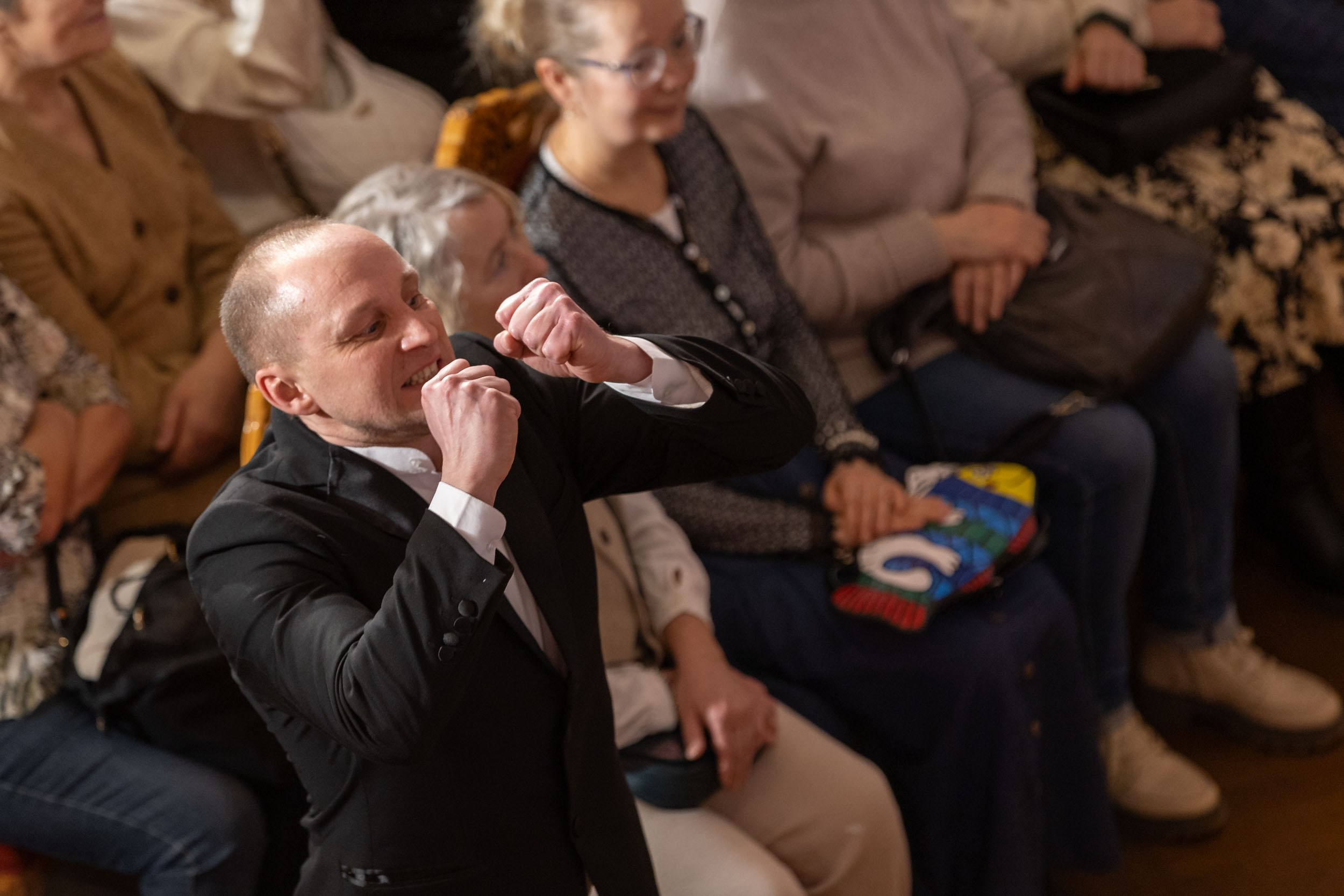 Лампада чистая надежды