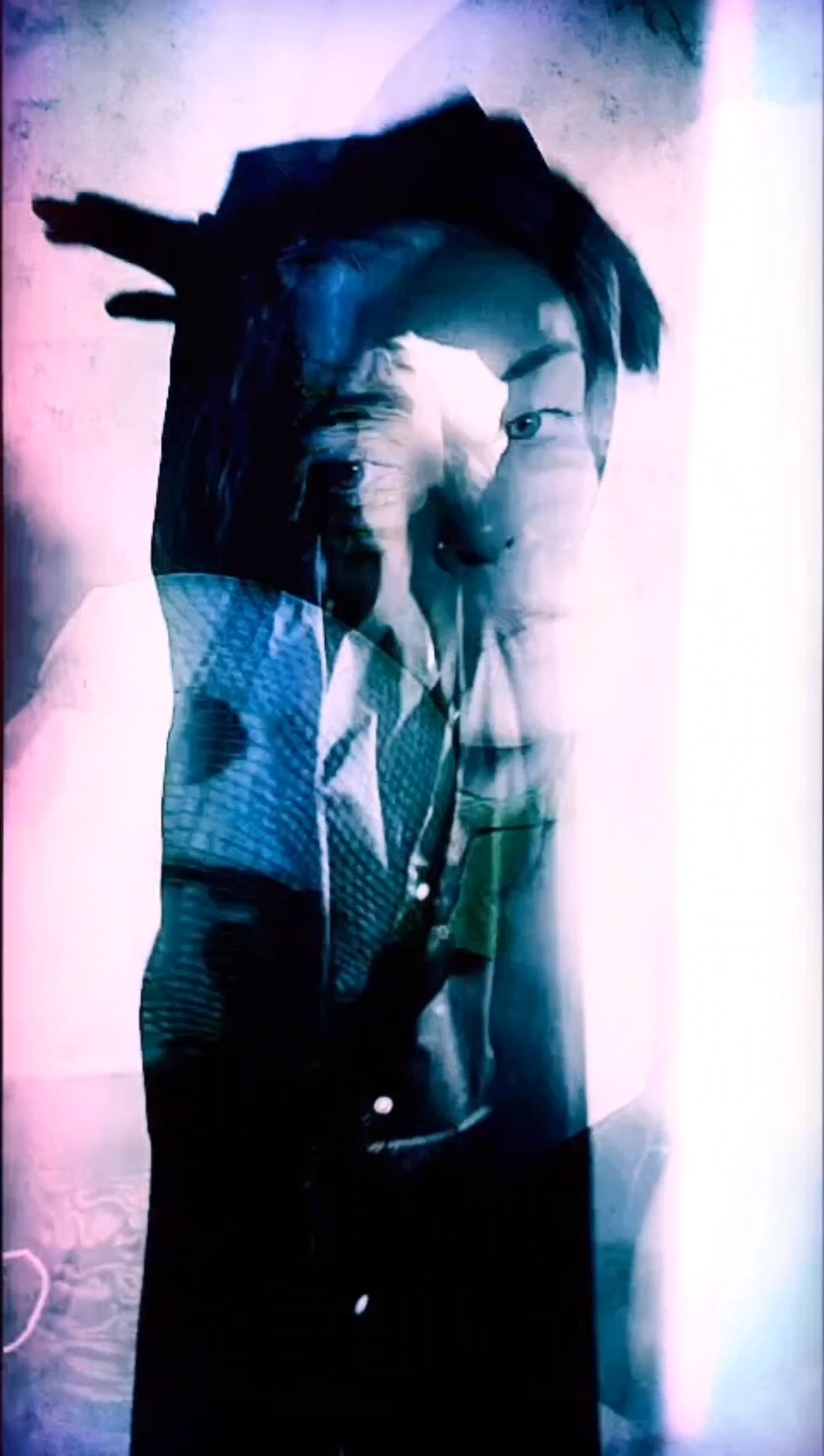 Superposition. Yulia Yurchevskaya | Art Director & Visual Visionary