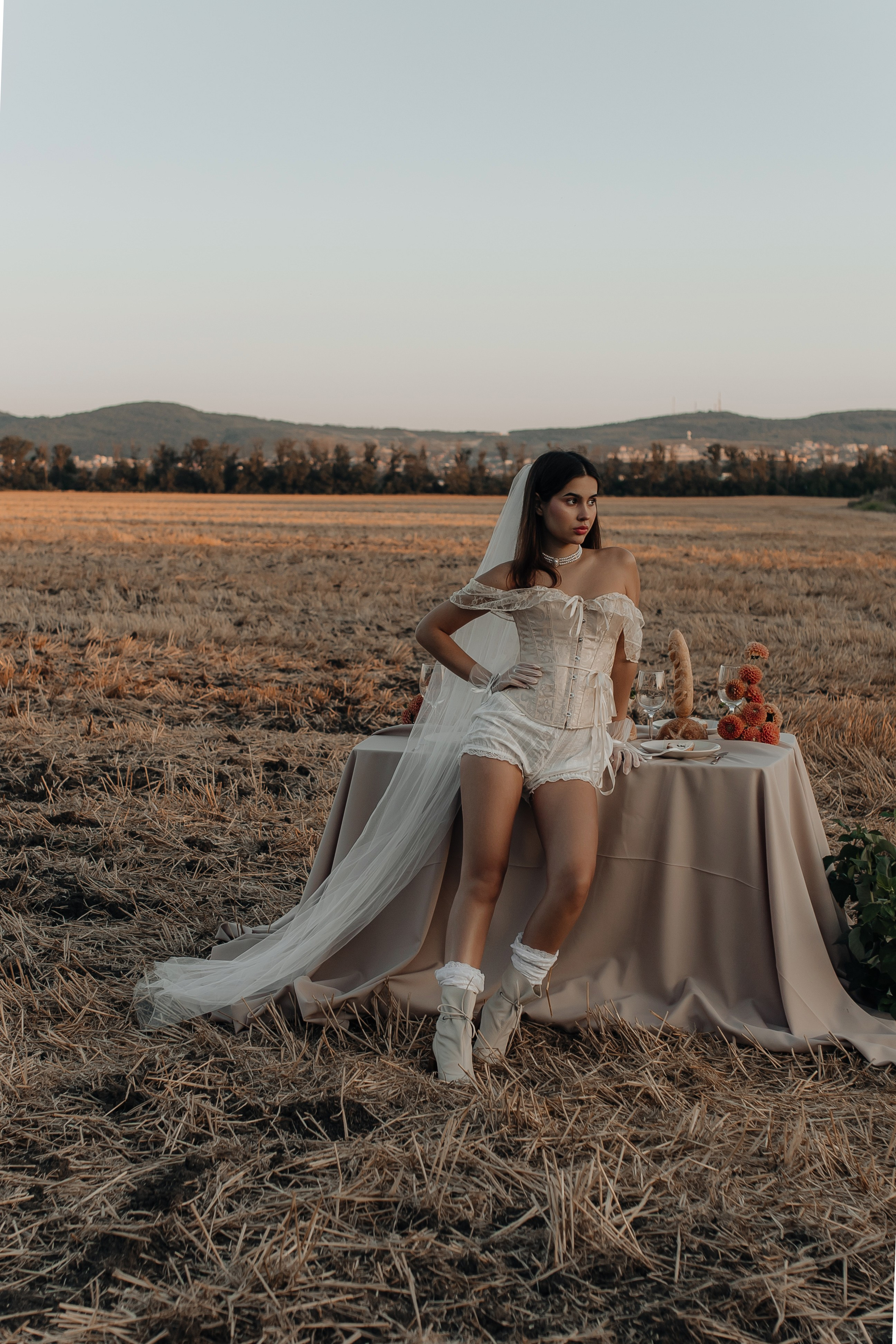 Информация / Прайс. Фотограф Трифон Мира