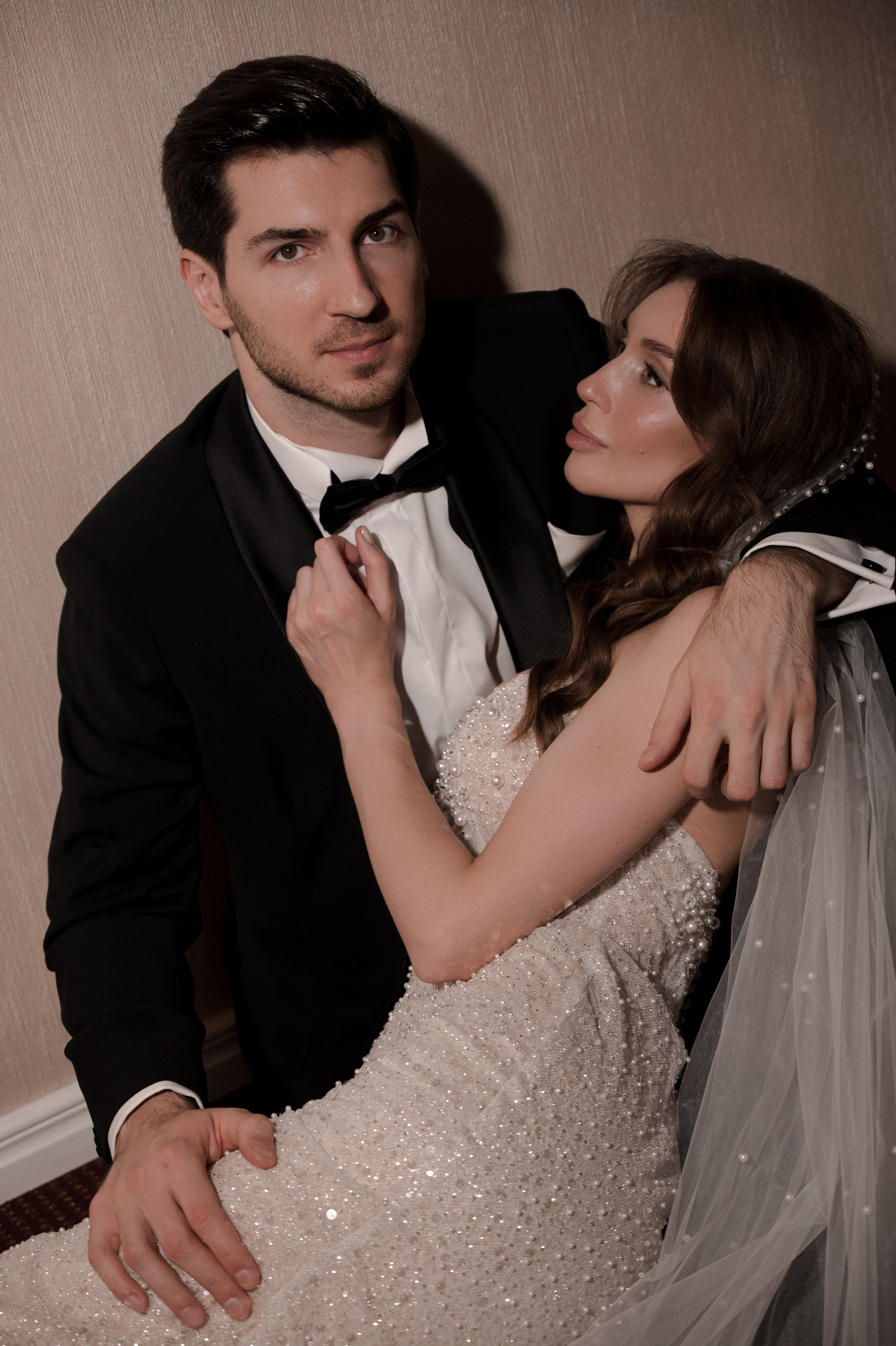 Anna & Boris. Свадебный и семейный фотограф Вероника Холод