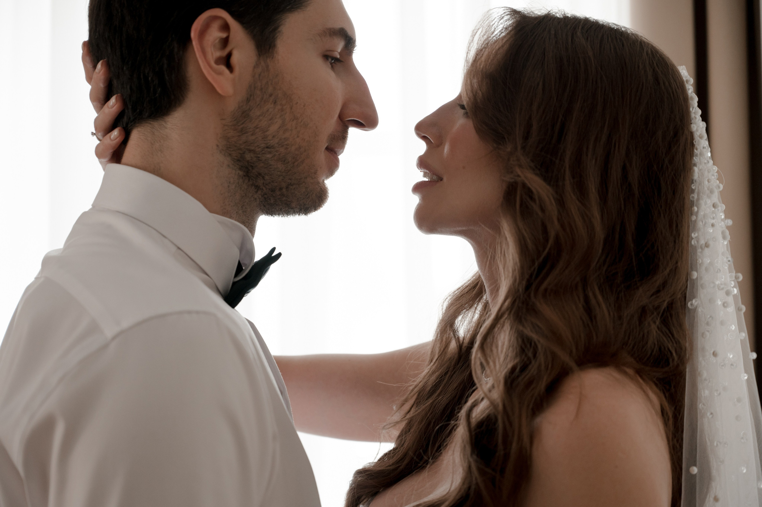 Anna & Boris. Свадебный и семейный фотограф Вероника Холод