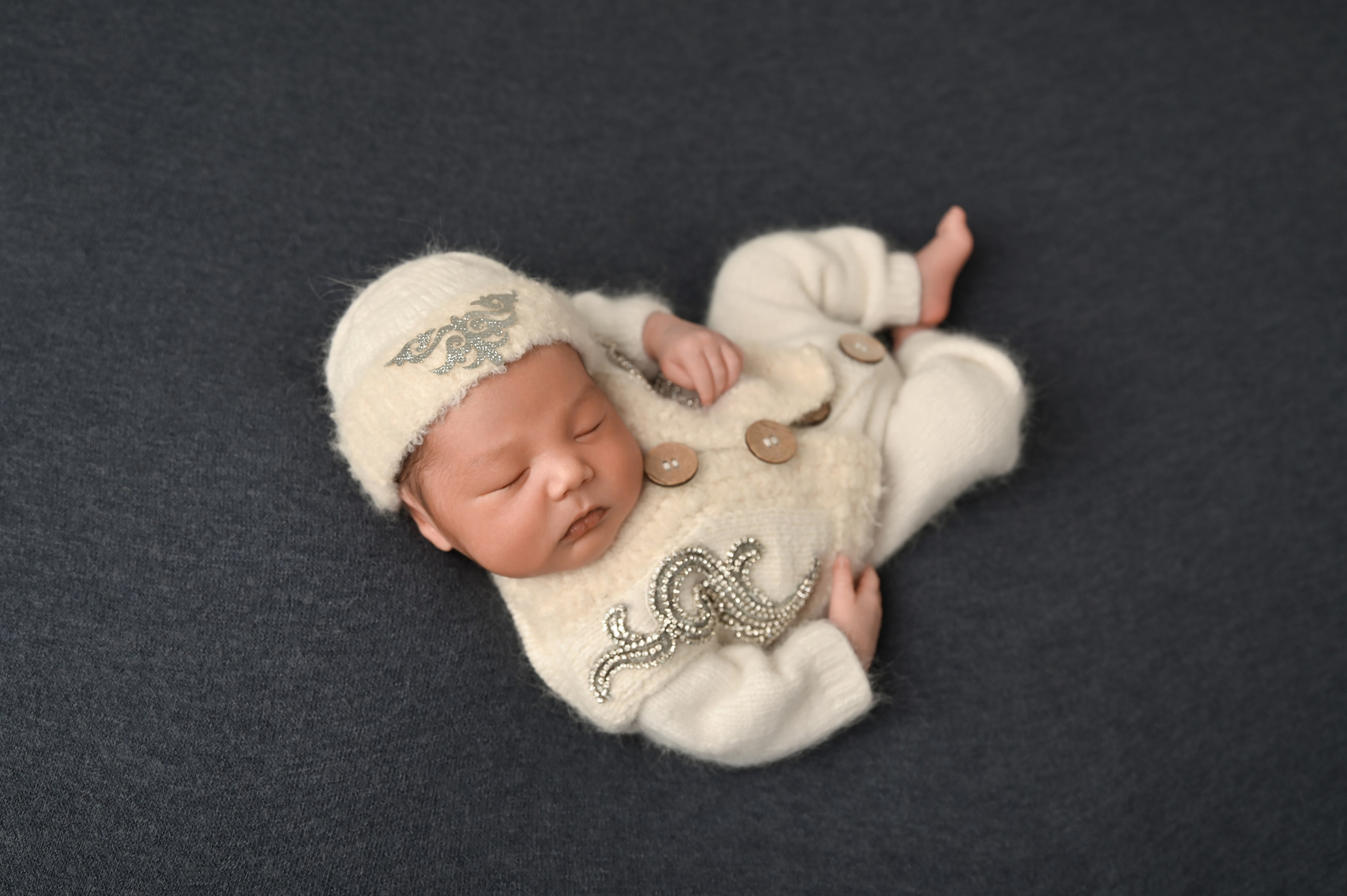 новорожденные