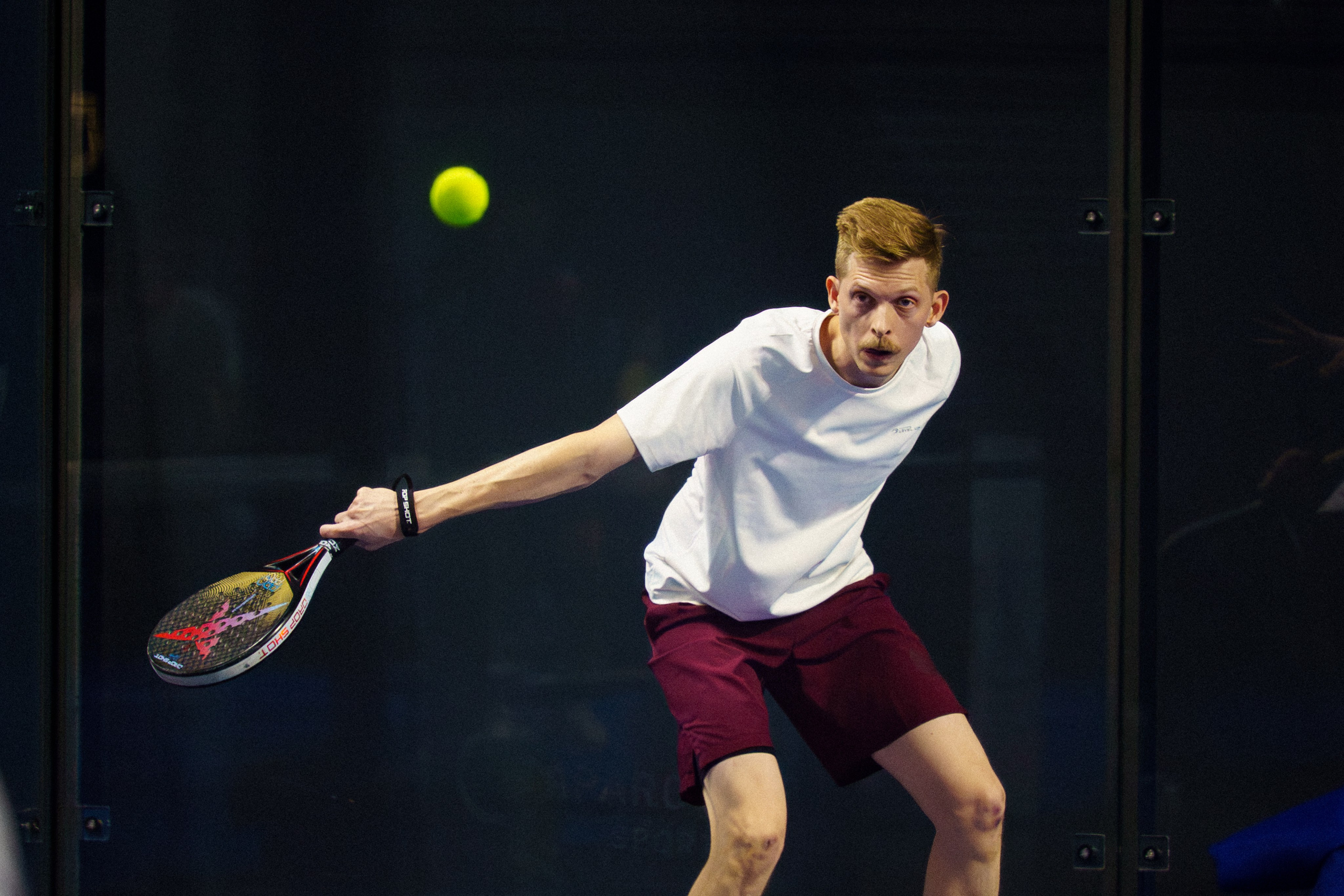 Фотоотчет с турнира по ПАДЕЛ ТЕННИСУ по Краснодарскому краю