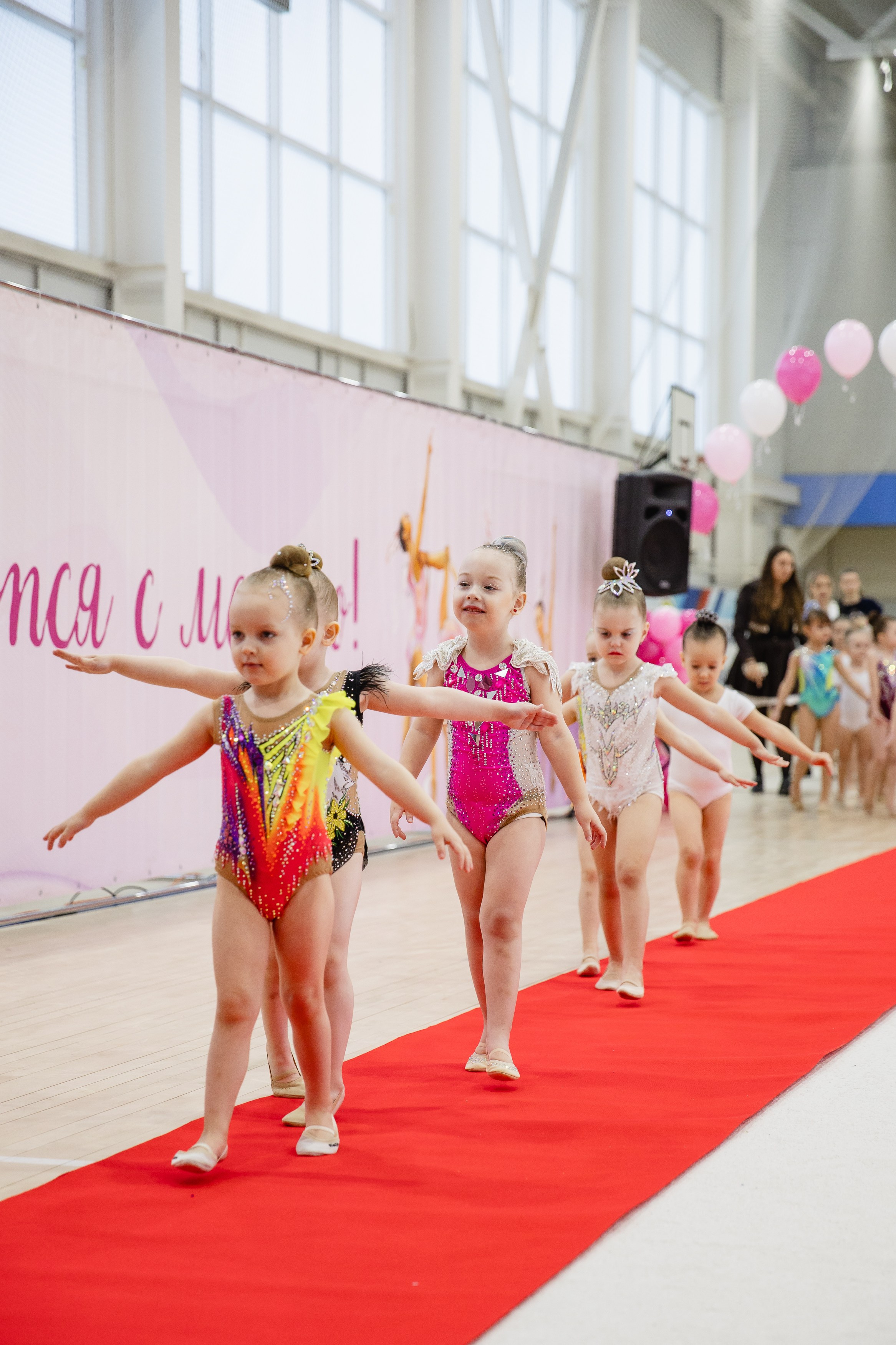 Вдохновение. Воробьева Ксения — Спортивный и танцевальный фотограф Новосибирск