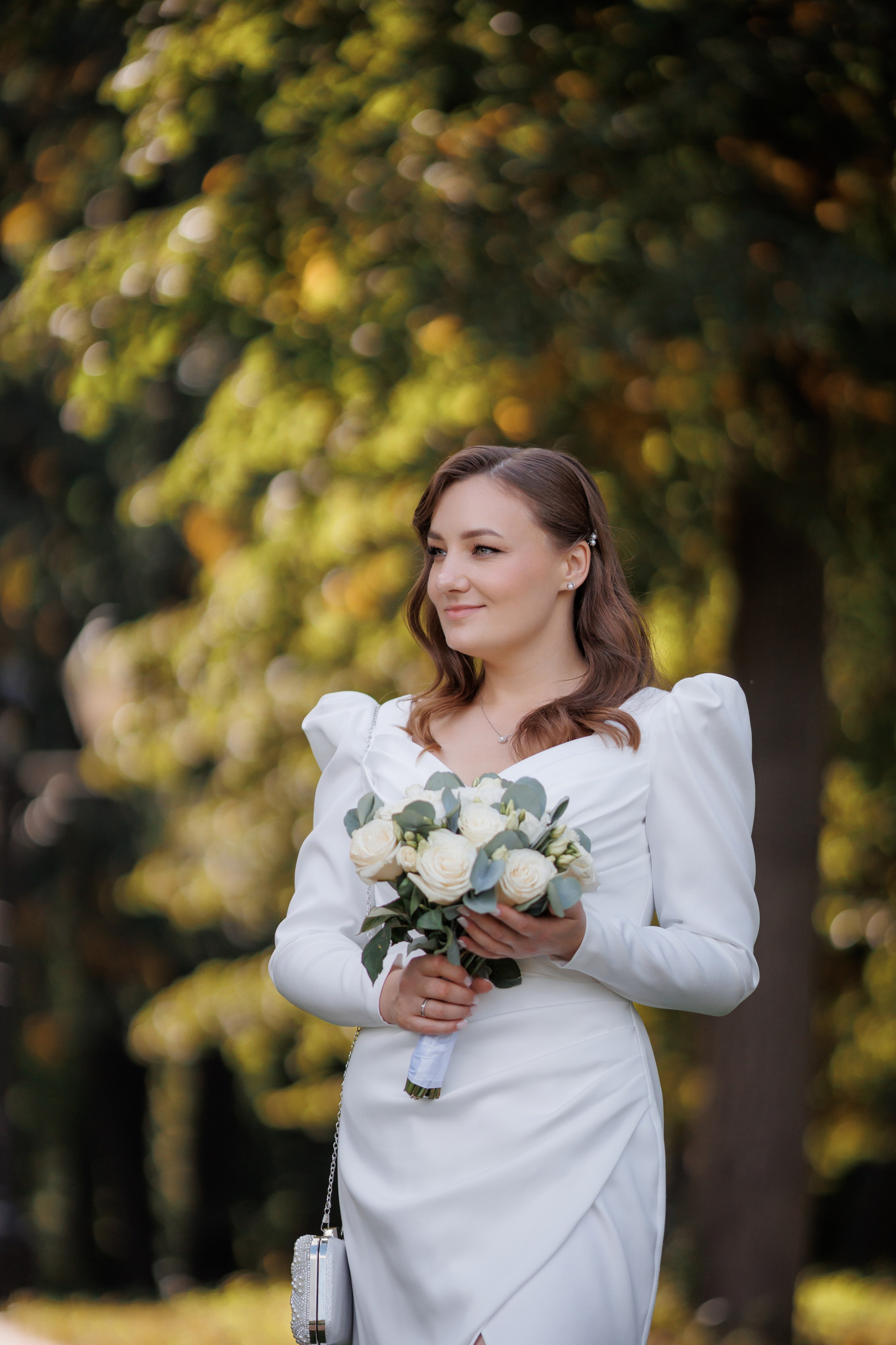 Галина и Алексей. Свадебный и репортажный фотограф (Москва, Королев и другие)