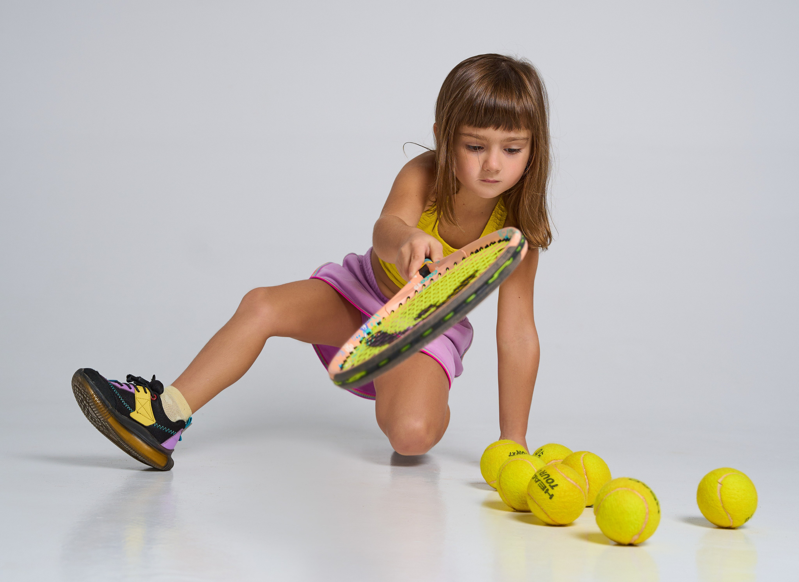 Зоя Терентьева. Портретный фотограф в Санкт-Петербурге Дария Сыч