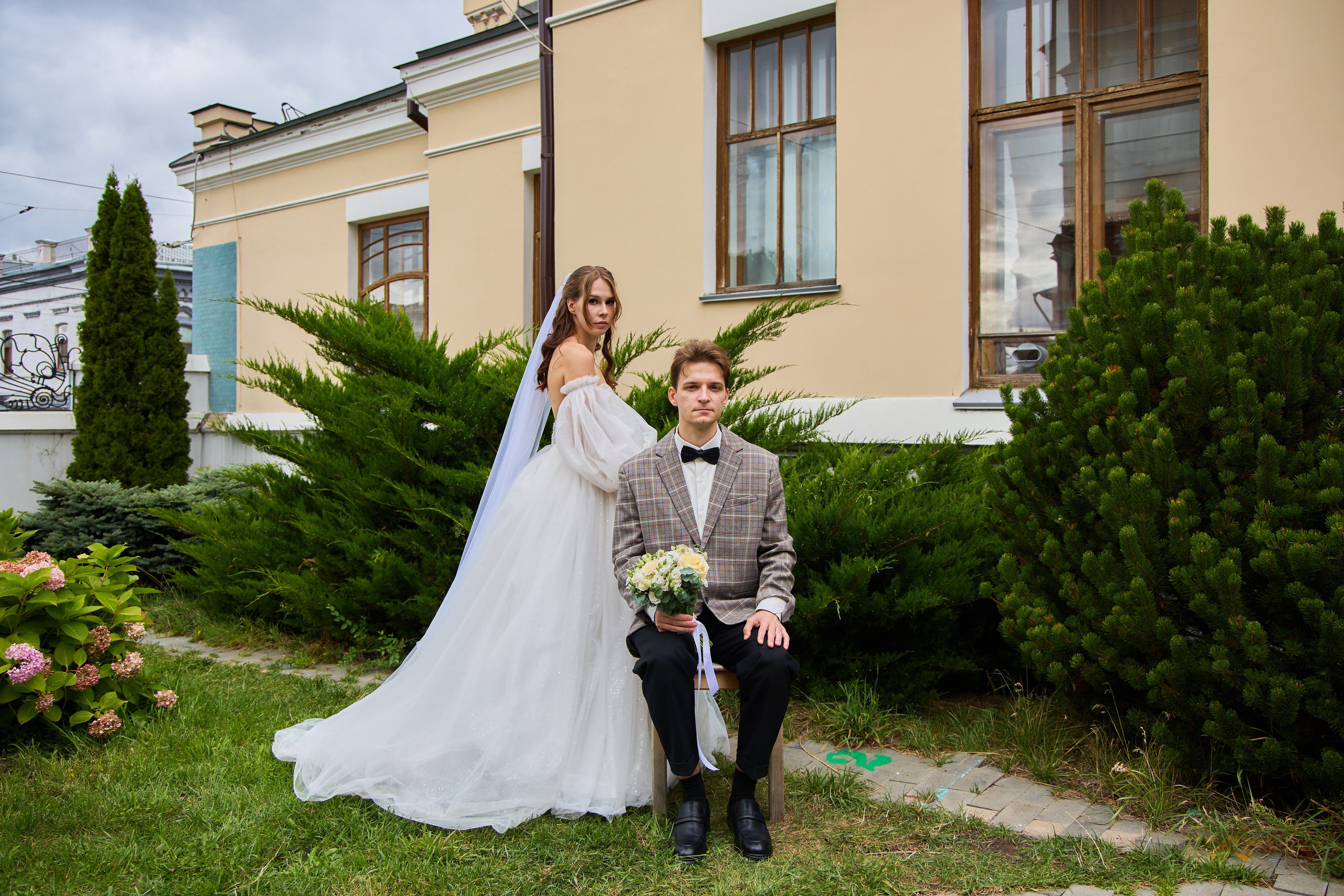 Фотограф Самара