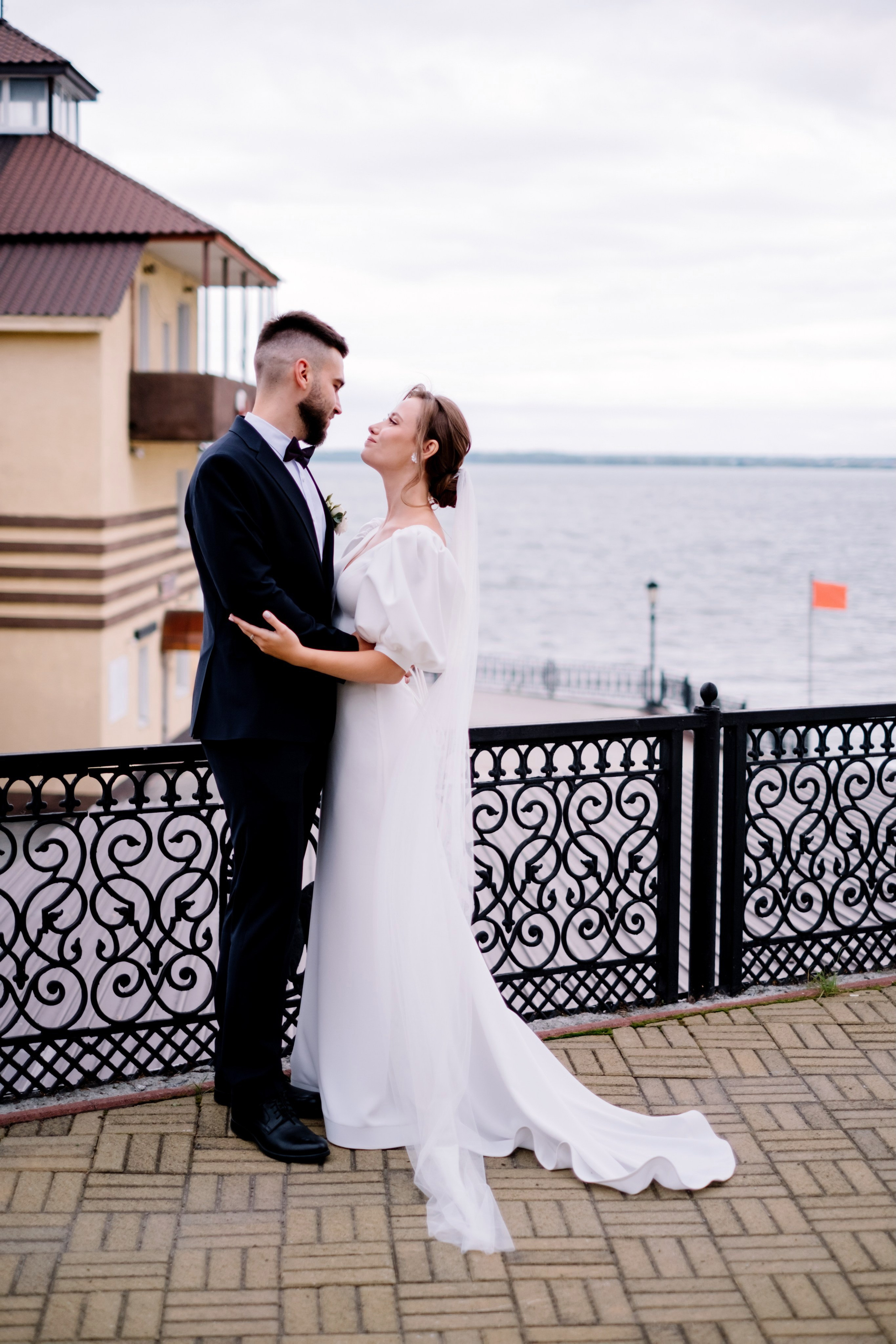 Фотограф в Челябинске I Надин Палмер