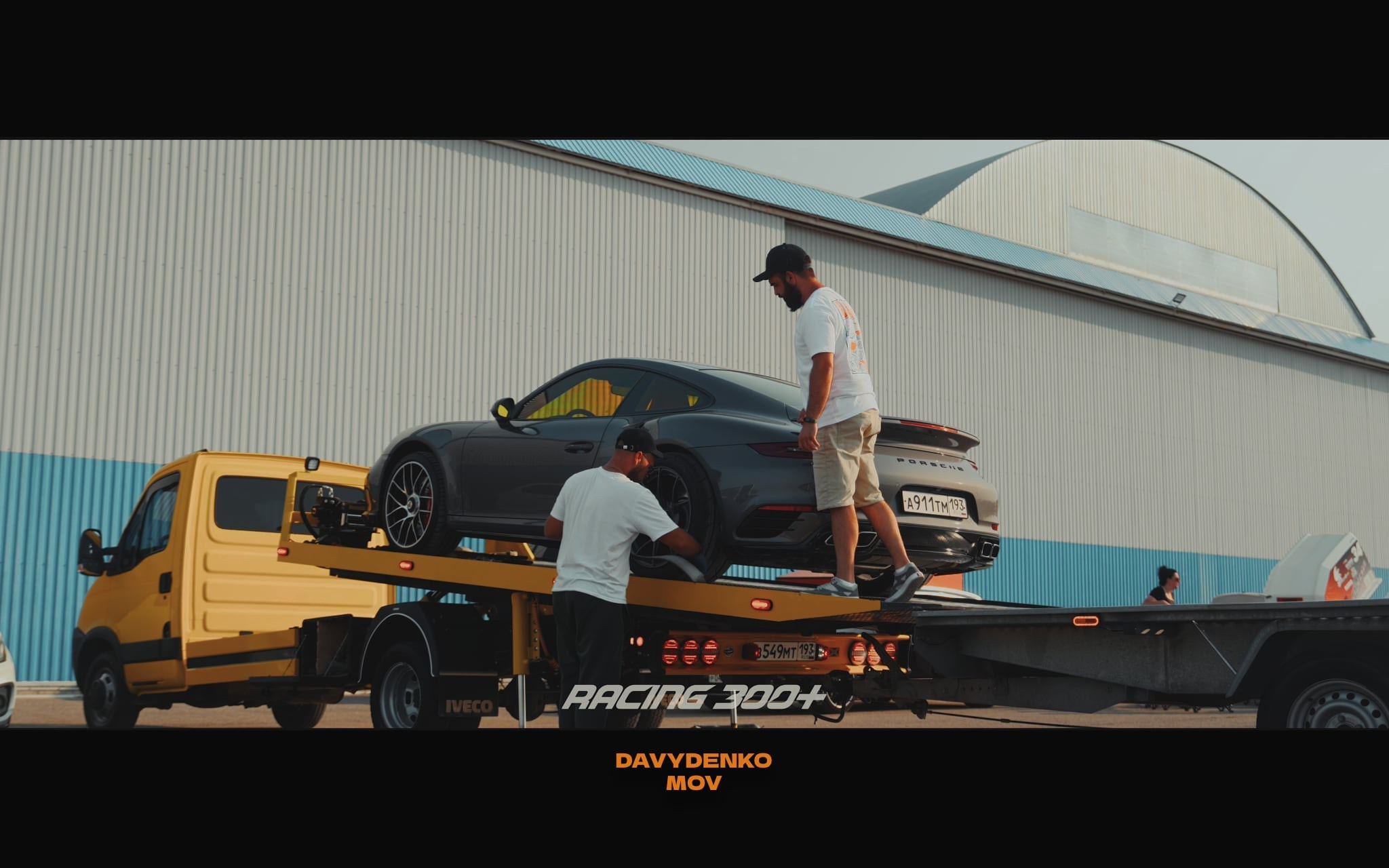 Частный Фотограф — Видеограф в Краснодаре (ЮФО)