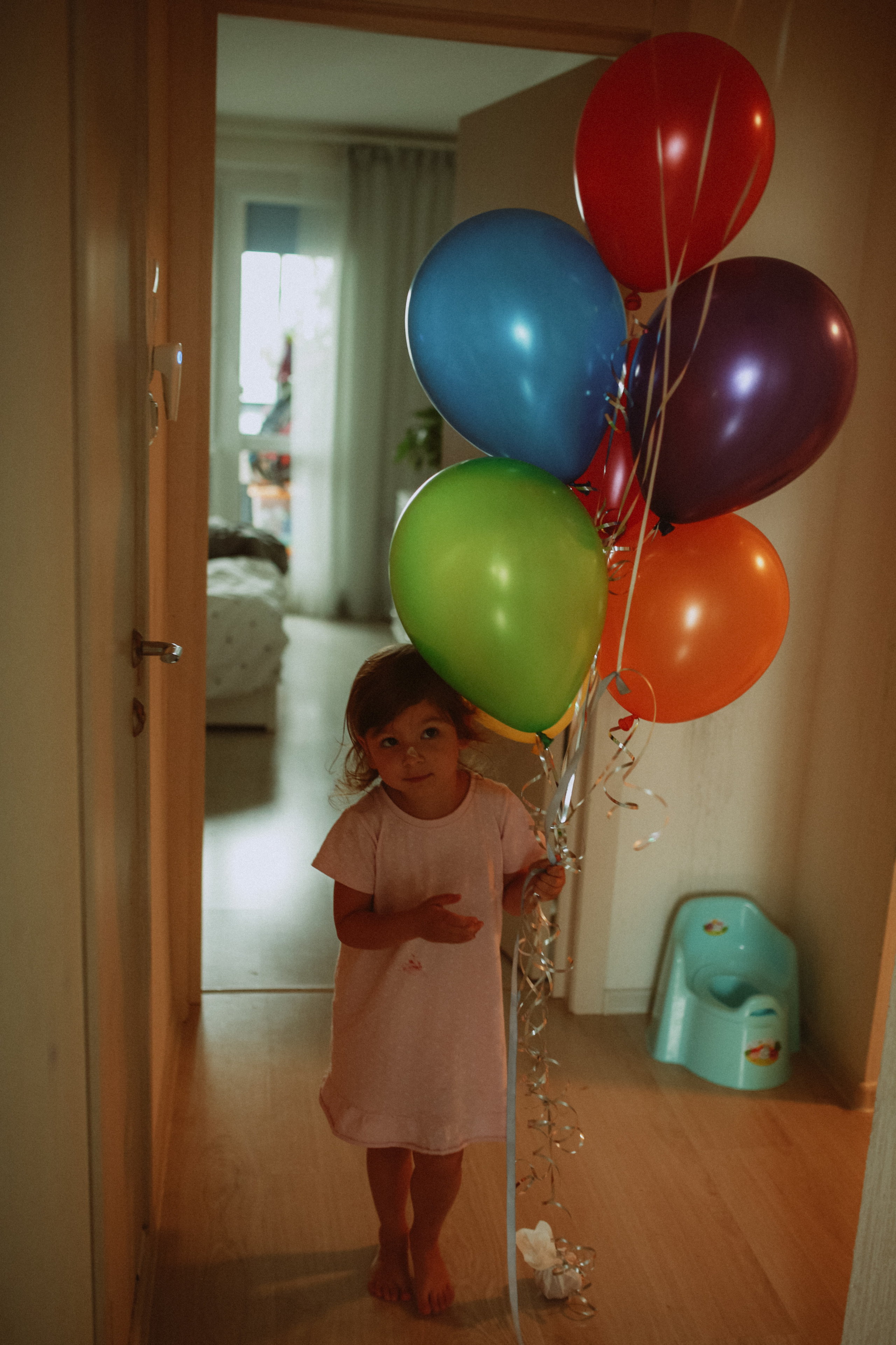 Семейный завтрак. Семейный фотограф в Москве и Люберцах Юлия Гуськова