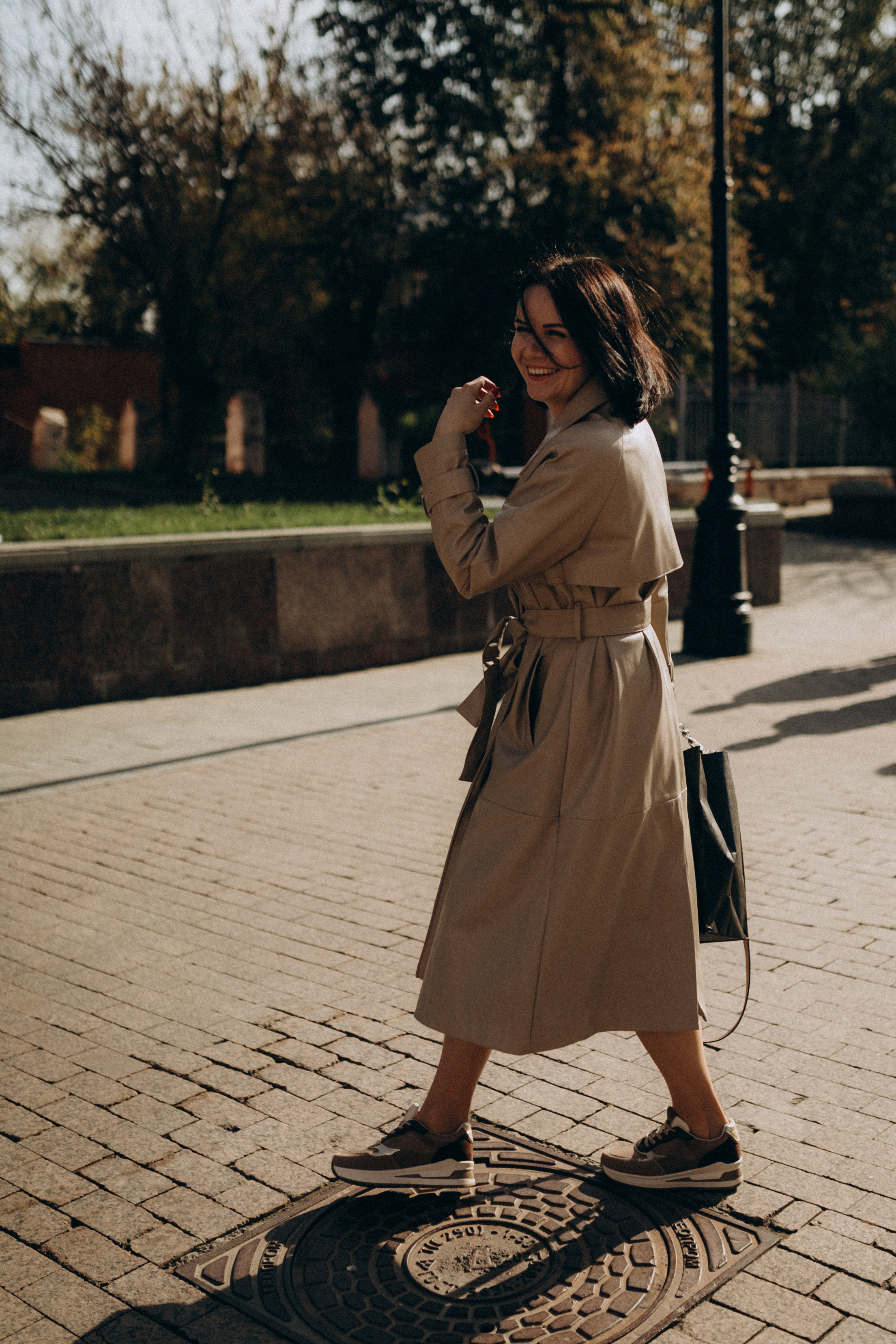 Алена. Семейный фотограф в Москве и Люберцах Юлия Гуськова