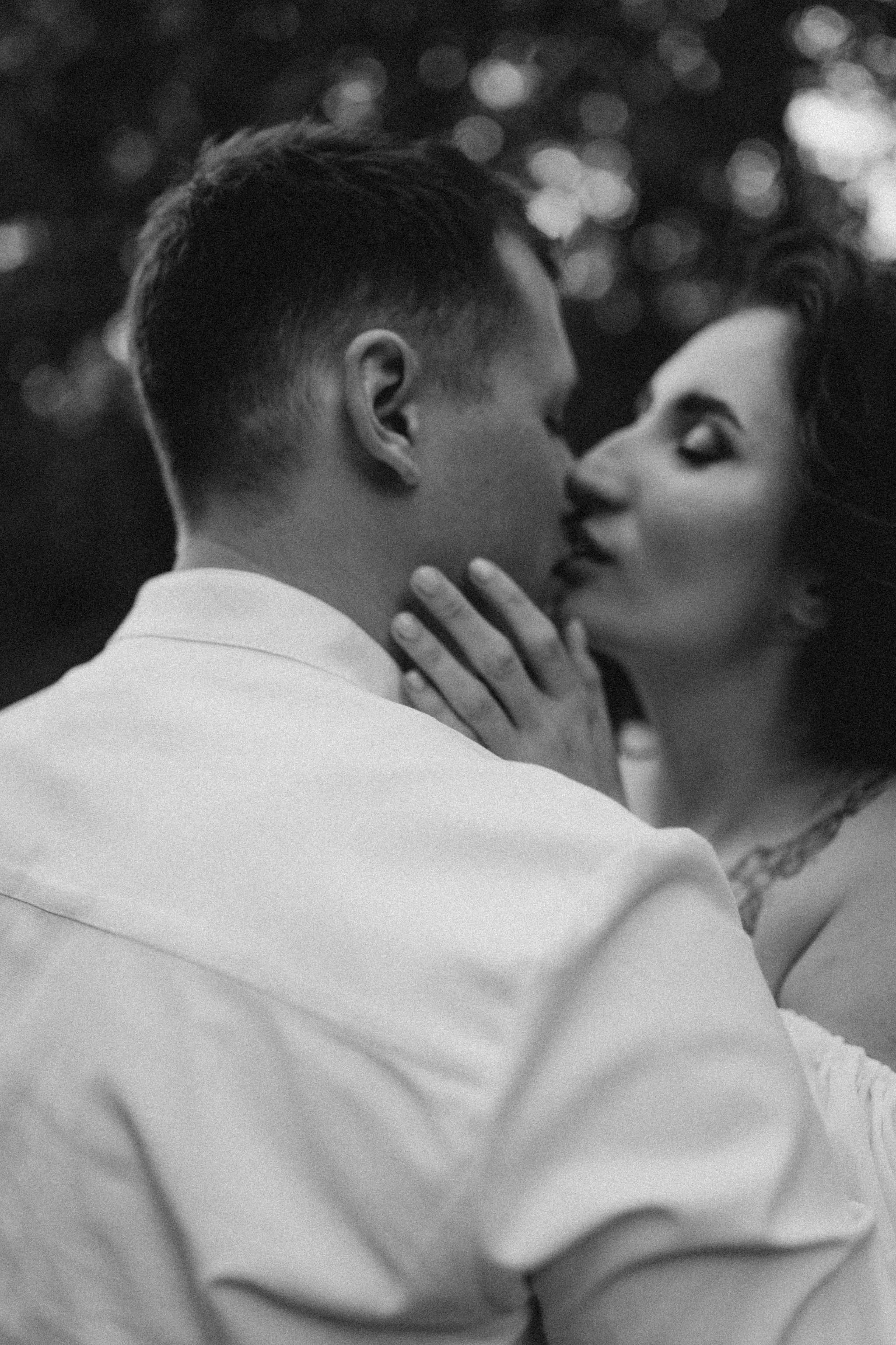 Самый важный день Влада и Анны. Семейный фотограф в Москве и Люберцах Юлия Гуськова