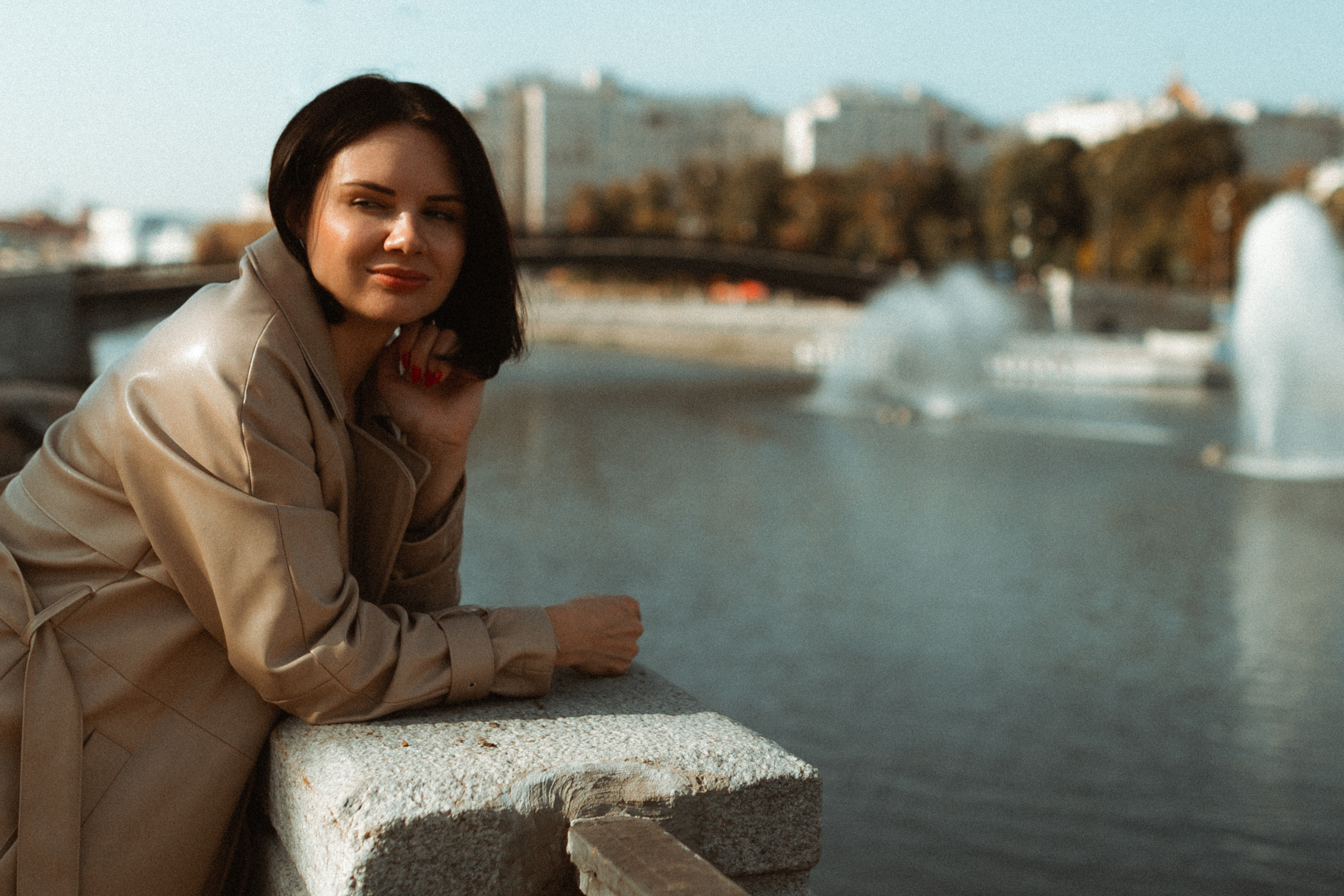 Алена. Семейный фотограф в Москве и Люберцах Юлия Гуськова