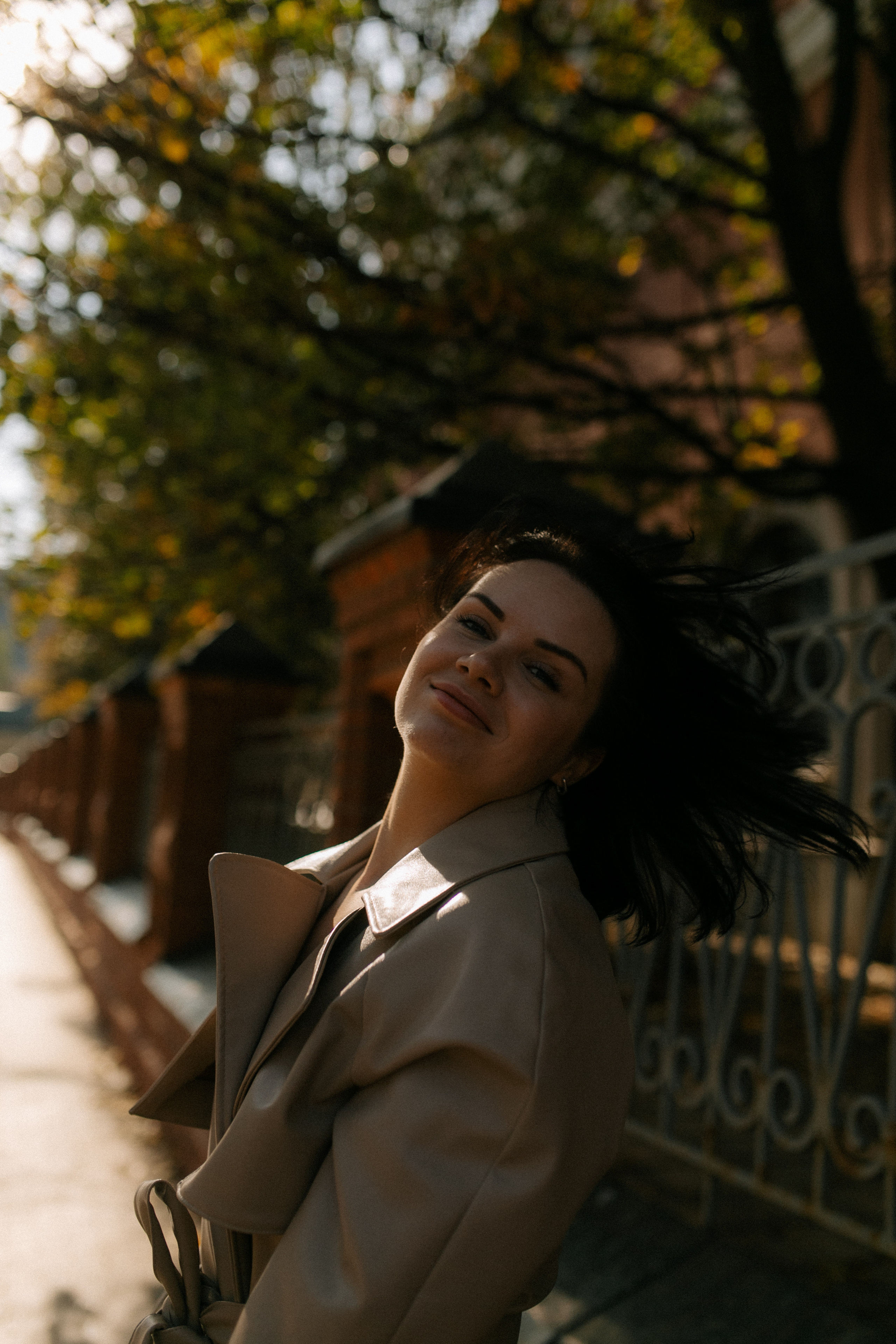 Алена. Семейный фотограф в Москве и Люберцах Юлия Гуськова