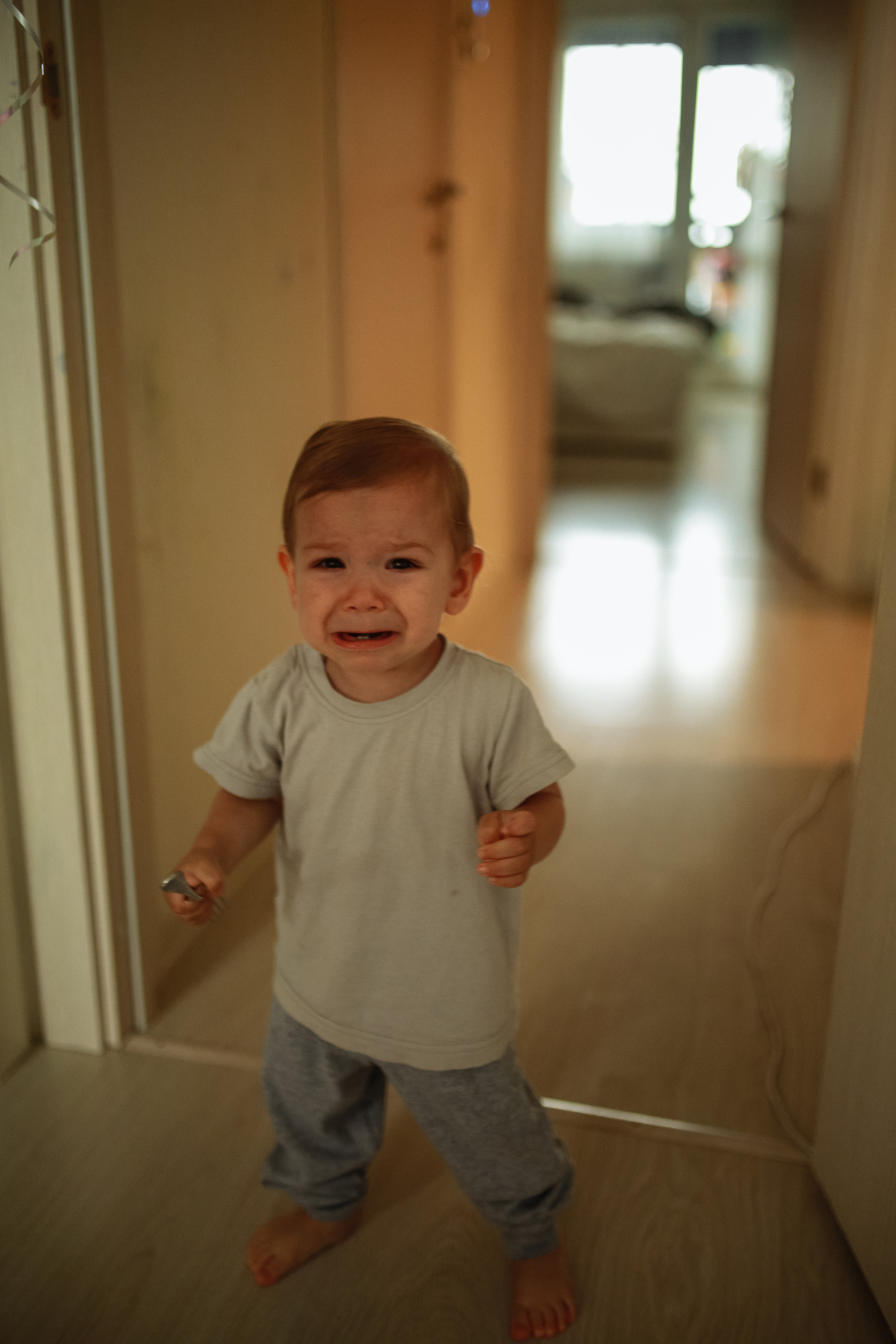 Семейный завтрак. Семейный фотограф в Москве и Люберцах Юлия Гуськова