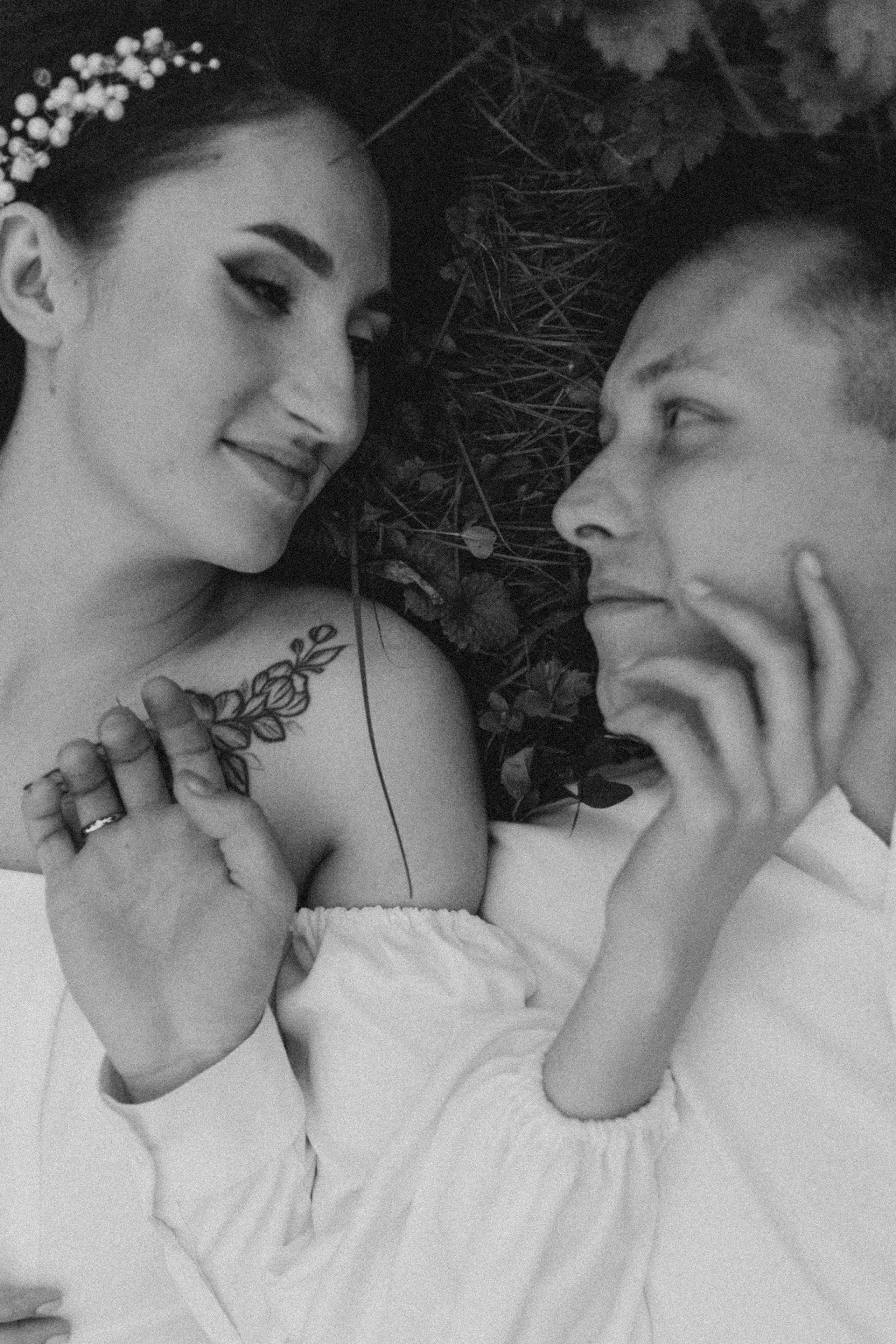 Самый важный день Влада и Анны. Семейный фотограф в Москве и Люберцах Юлия Гуськова