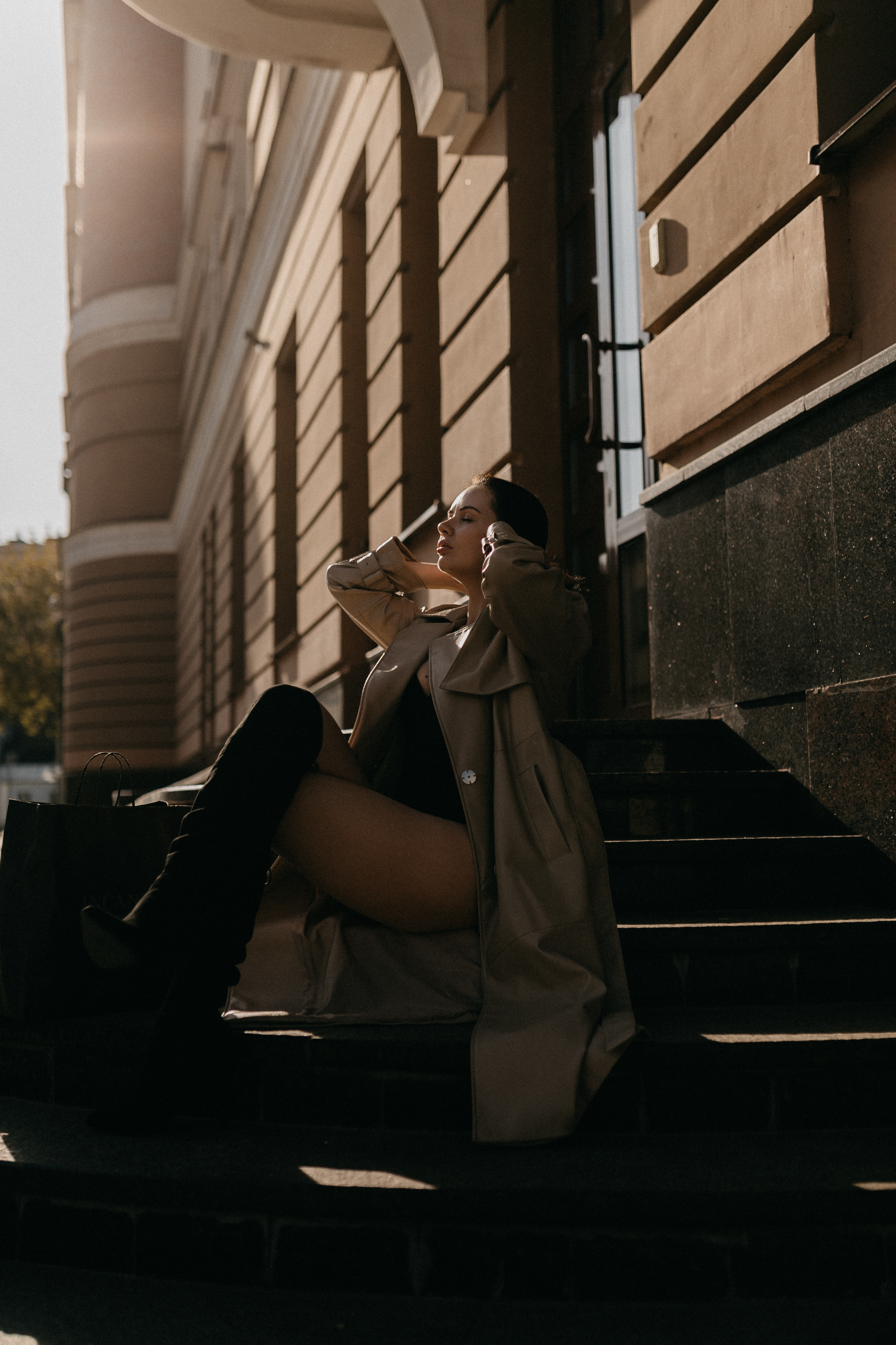 Алена. Семейный фотограф в Москве и Люберцах Юлия Гуськова