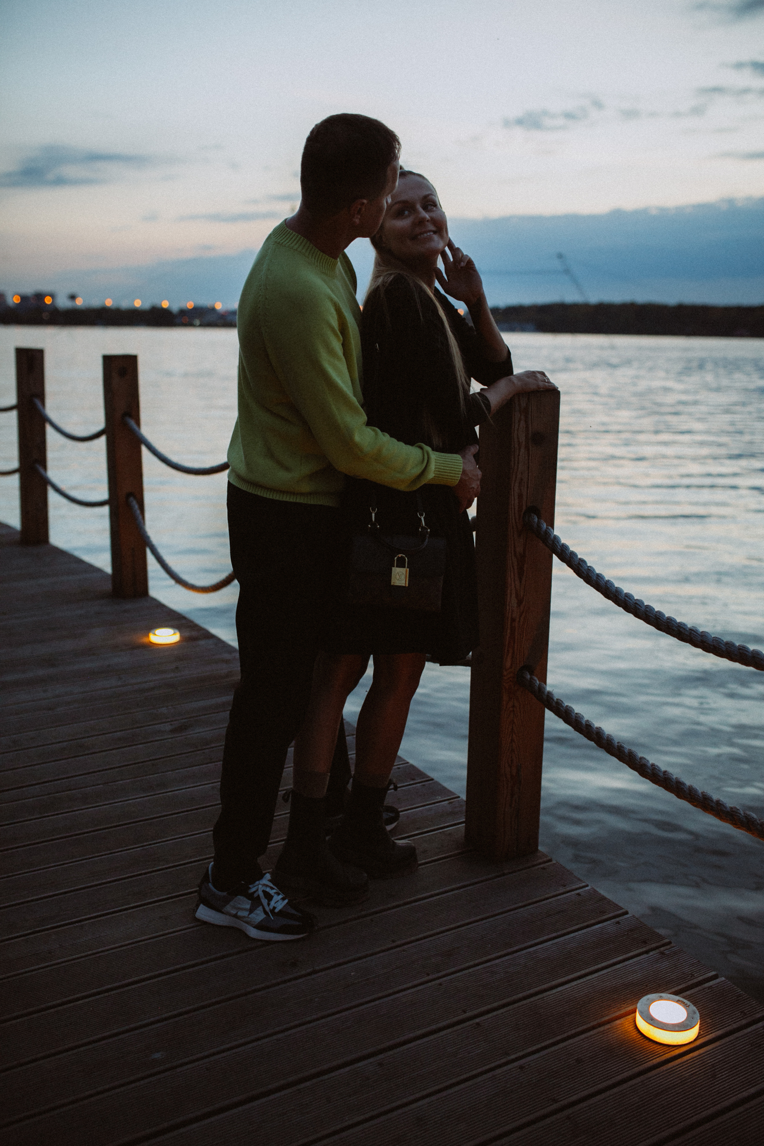 Даша и Никита. Семейный фотограф в Москве и Люберцах Юлия Гуськова