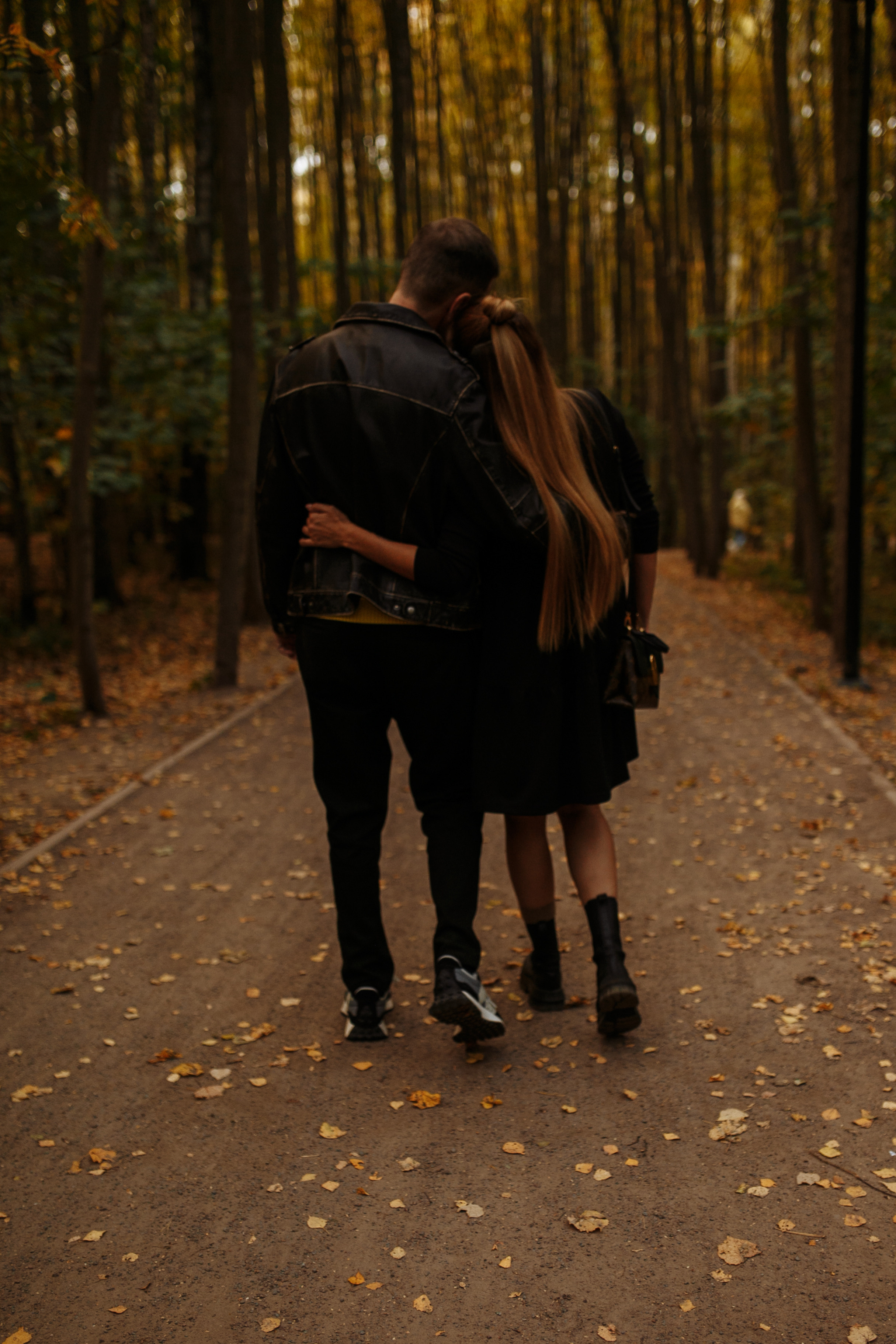 Даша и Никита. Семейный фотограф в Москве и Люберцах Юлия Гуськова