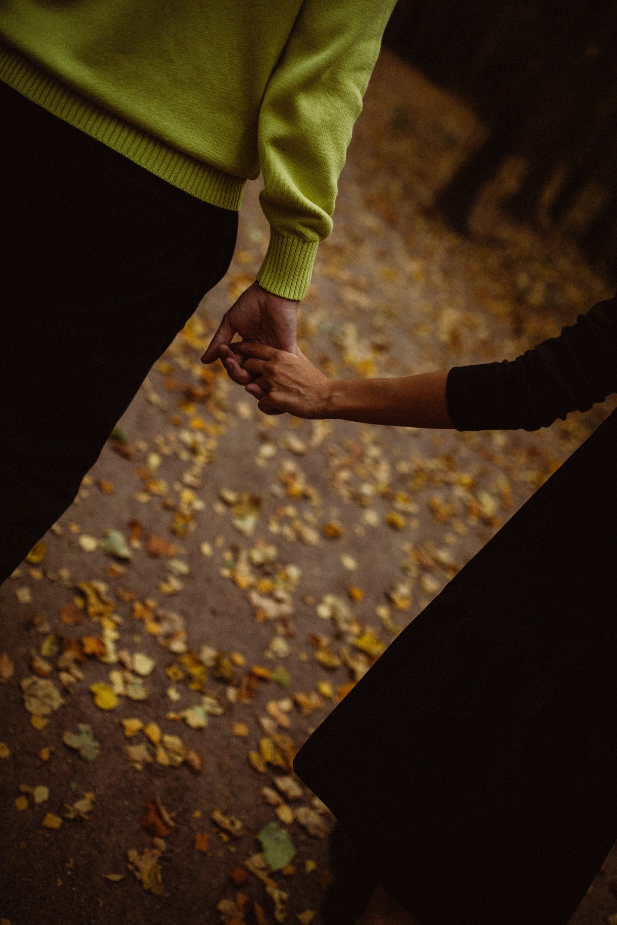 Даша и Никита. Семейный фотограф в Москве и Люберцах Юлия Гуськова