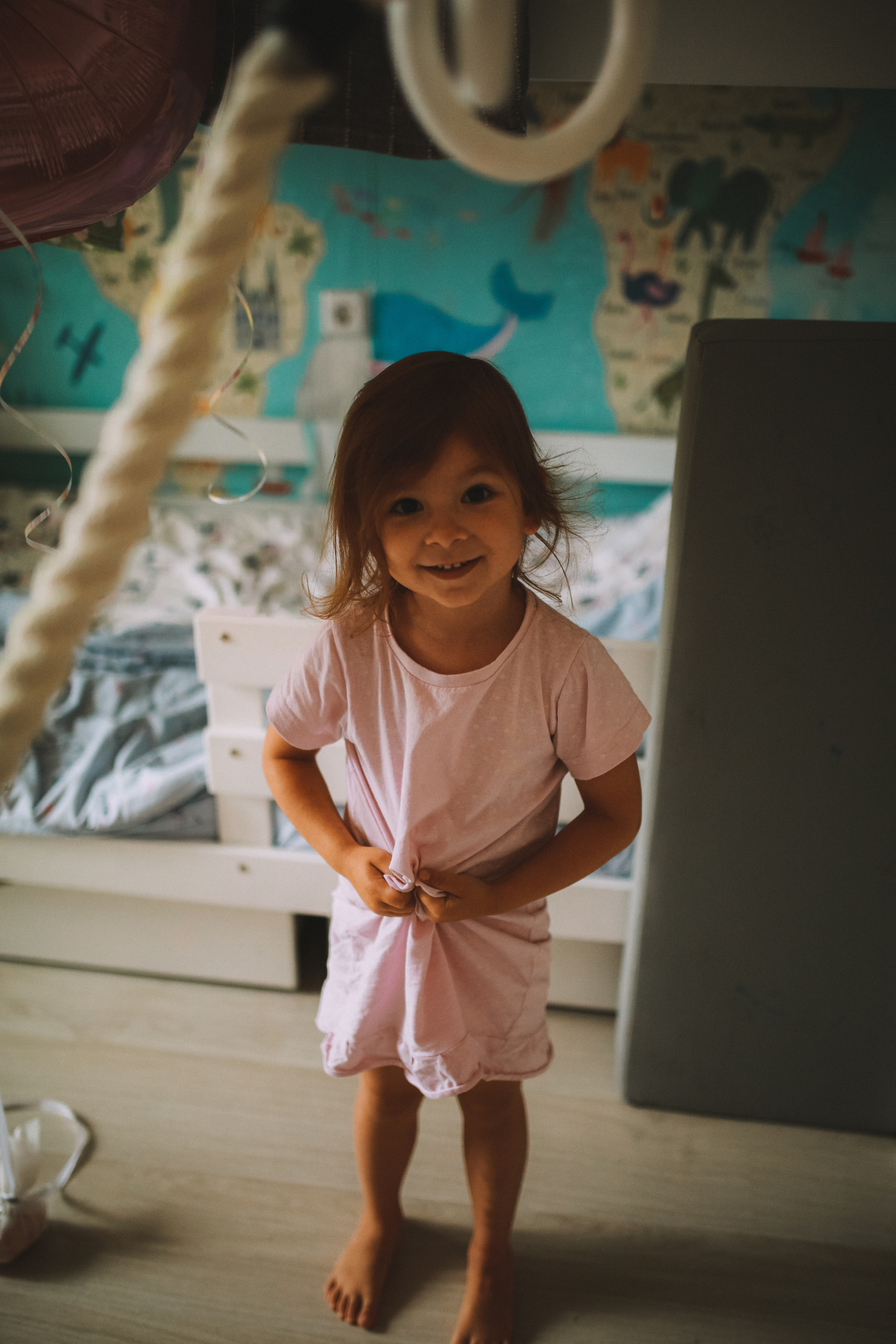 Семейный завтрак. Семейный фотограф в Москве и Люберцах Юлия Гуськова