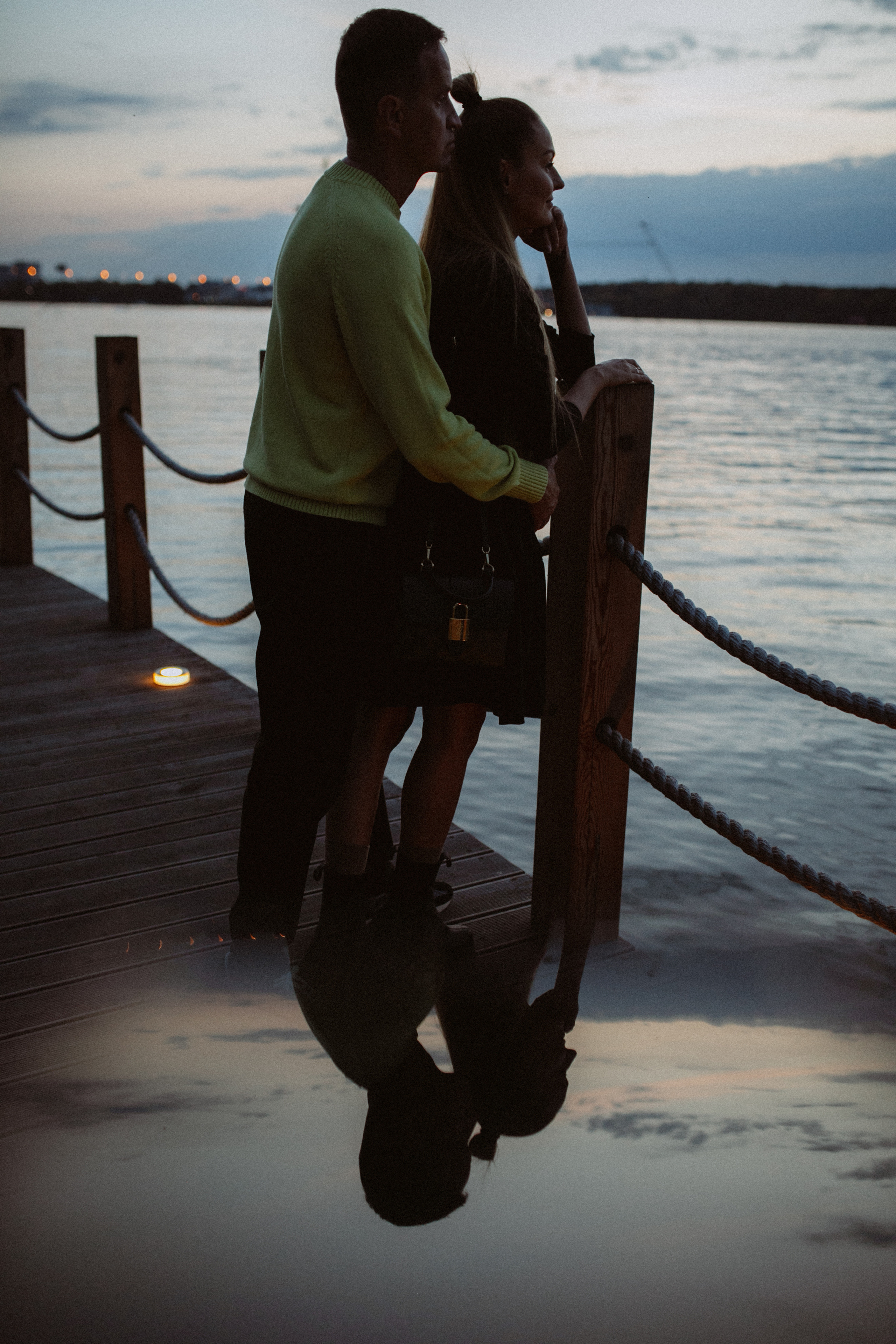 Даша и Никита. Семейный фотограф в Москве и Люберцах Юлия Гуськова