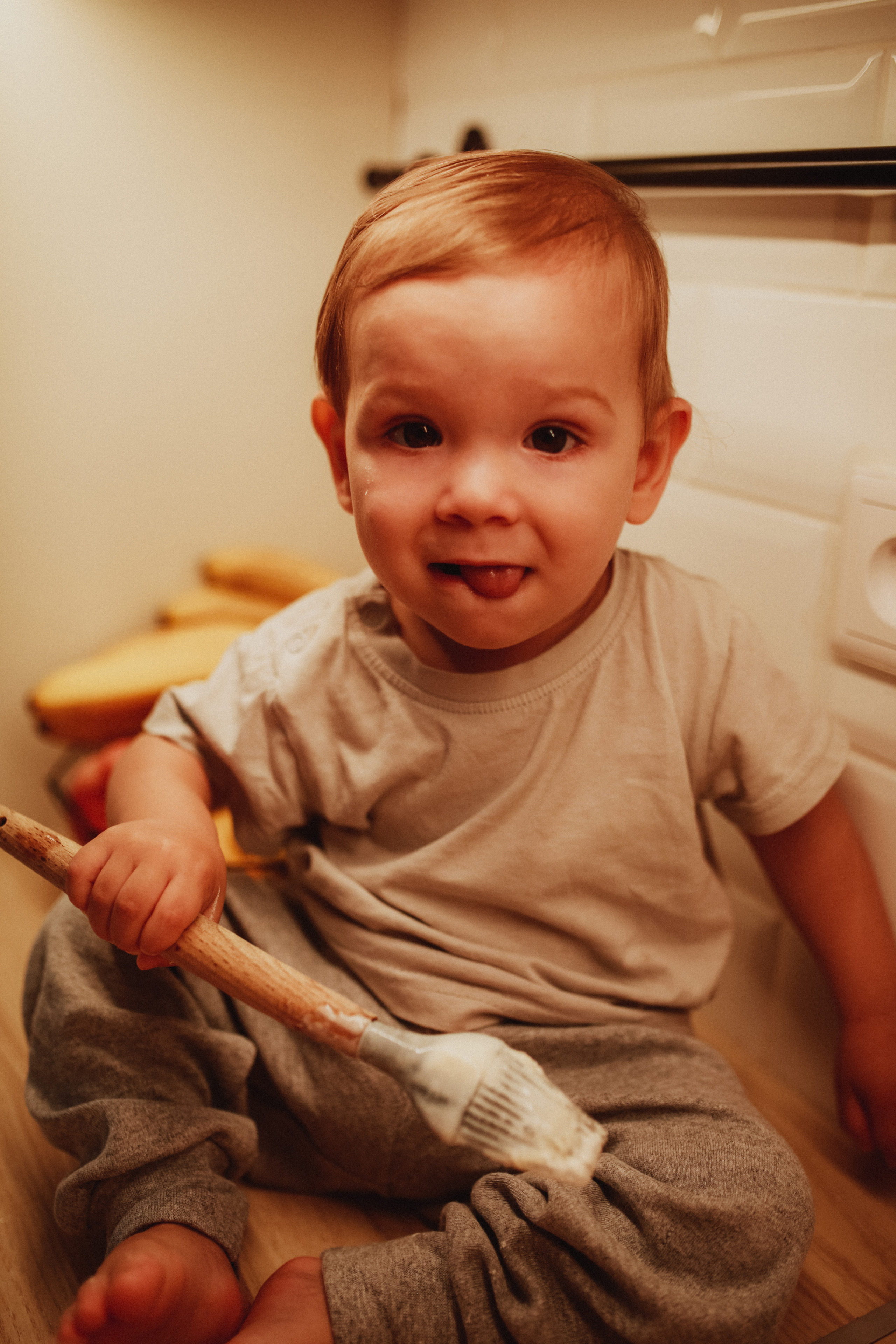 Семейный завтрак. Семейный фотограф в Москве и Люберцах Юлия Гуськова