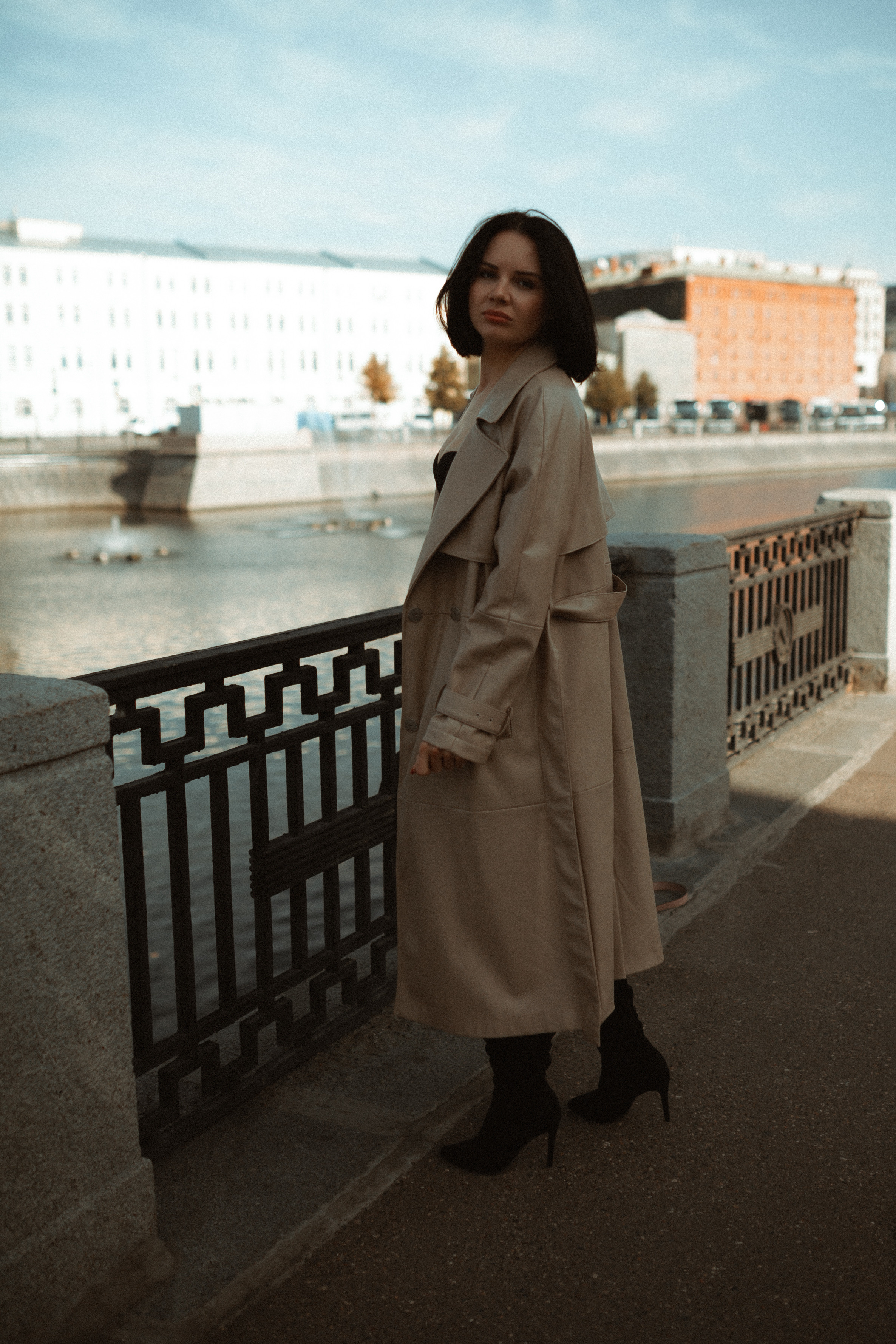 Алена. Семейный фотограф в Москве и Люберцах Юлия Гуськова