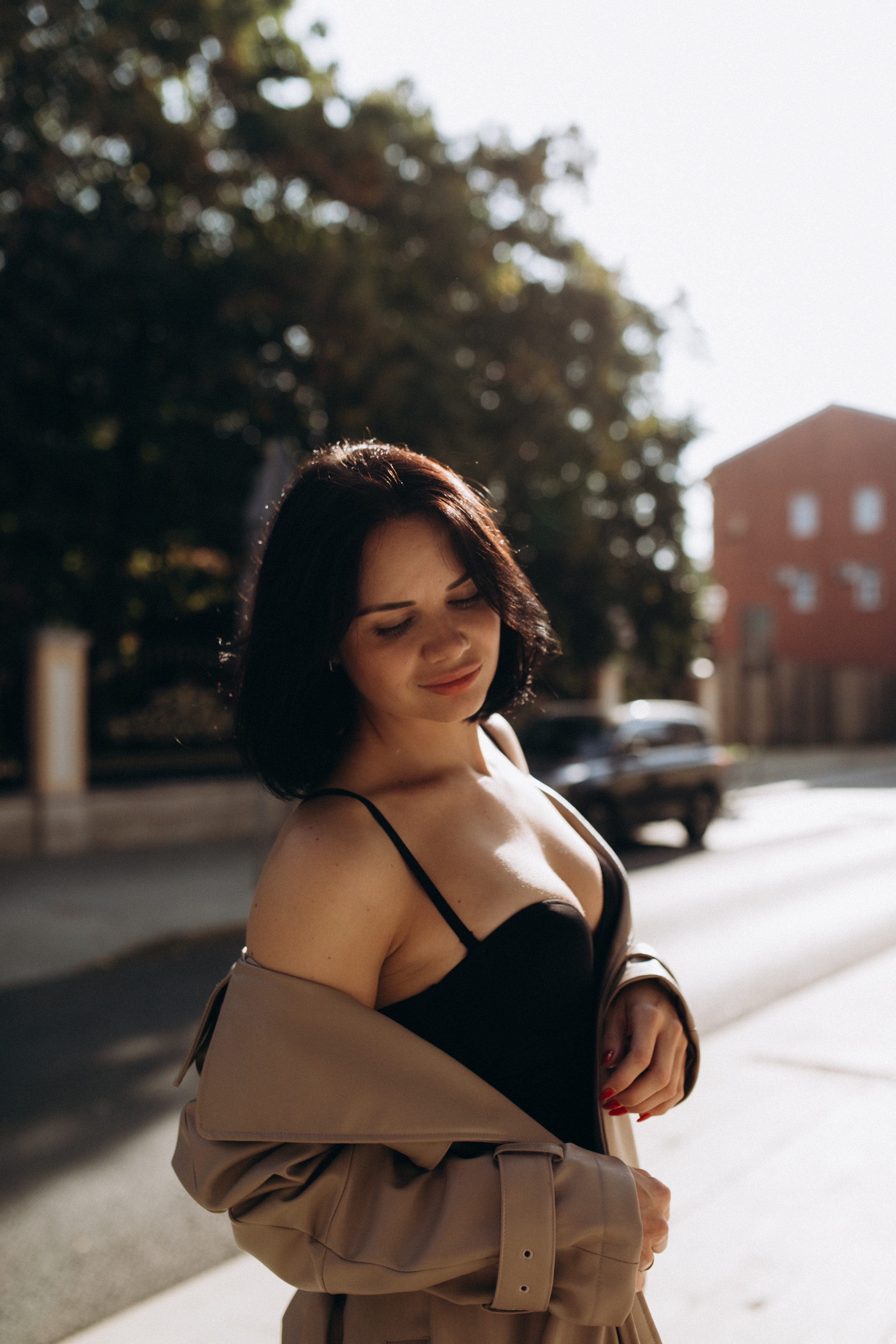 Алена. Семейный фотограф в Москве и Люберцах Юлия Гуськова