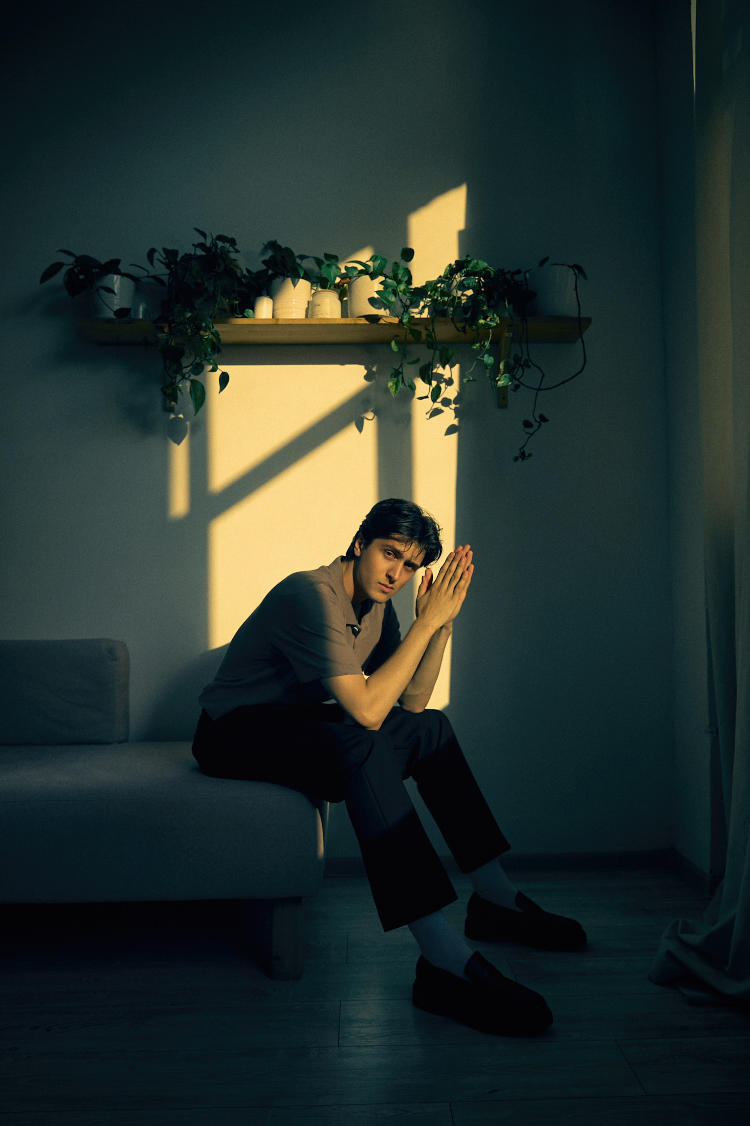 Рекламный фотограф Санкт-Петербург Катерина Мишкель