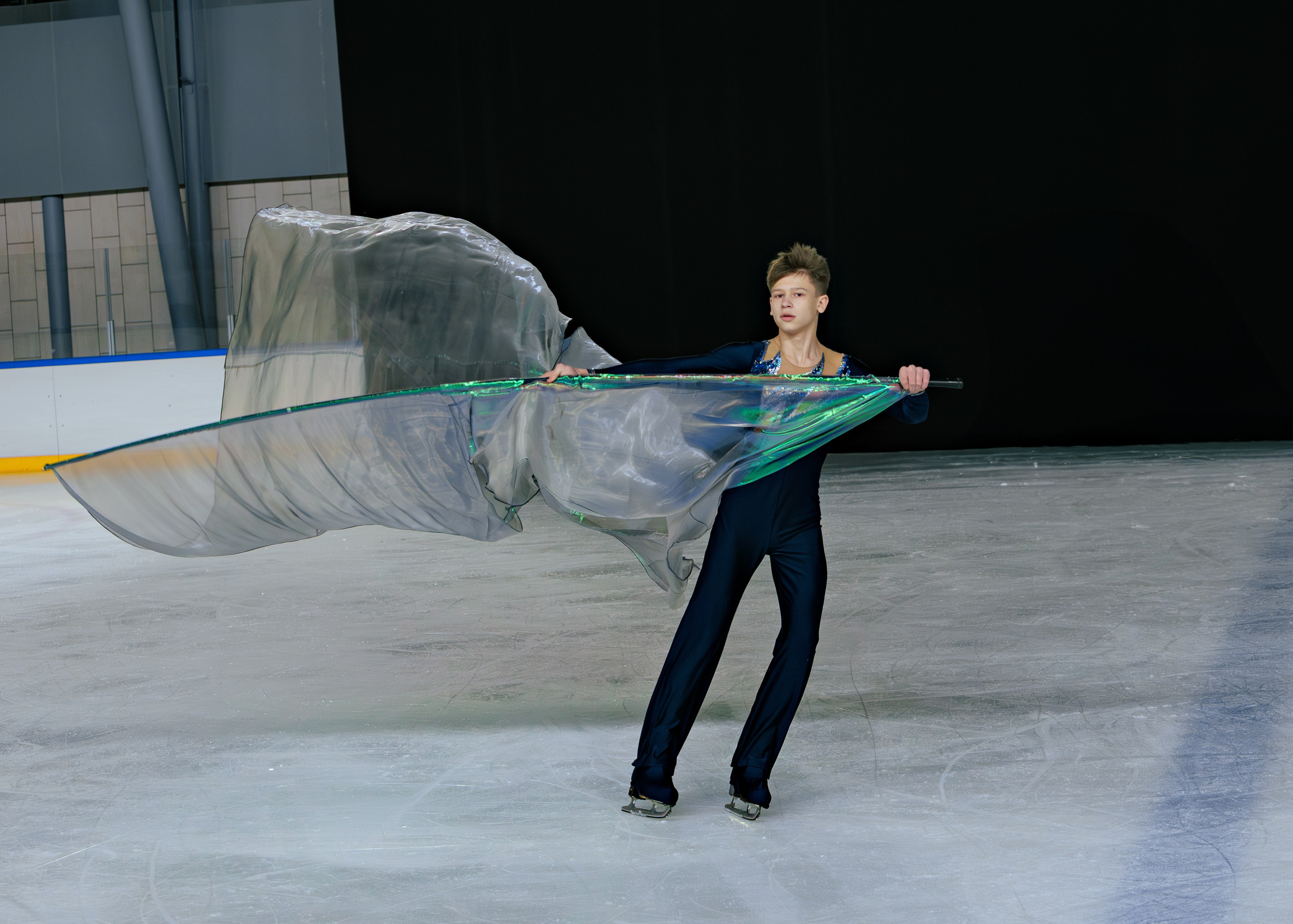 Детский театр на льду «АЛЕКО». Выпускные альбомы и школьный фотограф в Подольске, Троицке, Щербинке, Москве и Московской области