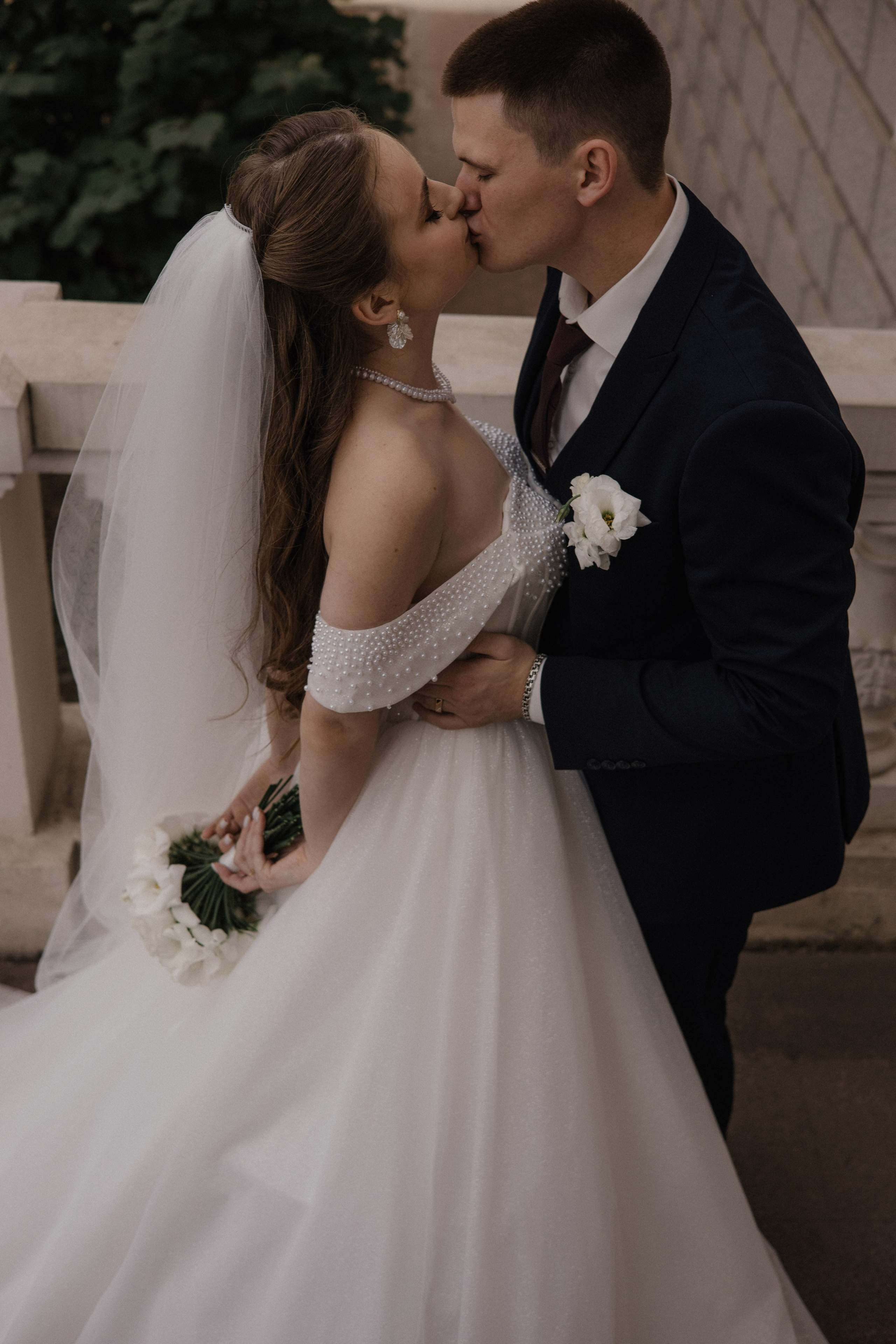 Свадебные съемки. Юлия, ваш фотограф в Ростове-на-Дону