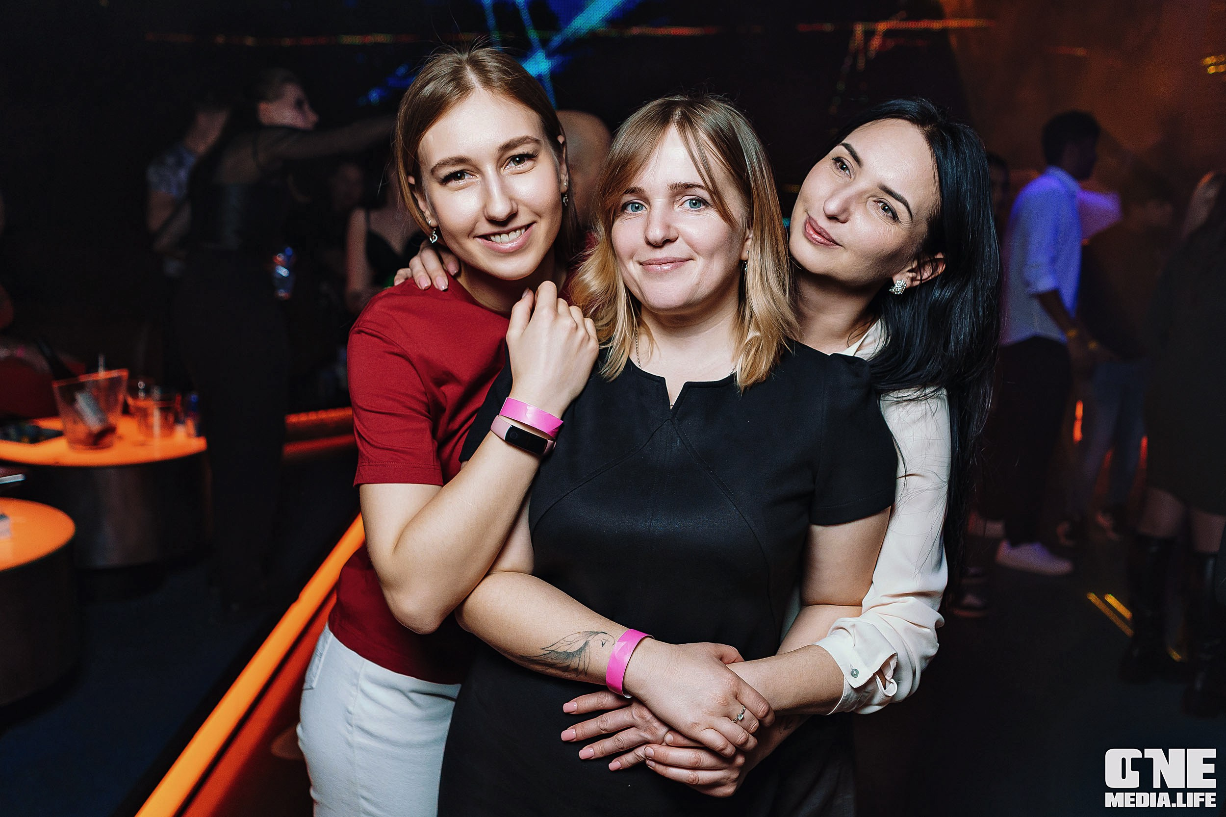 Фоторепортаж из РК Планета. One Media Life: фоторепортажи, фотоотчеты с мероприятий и заведений