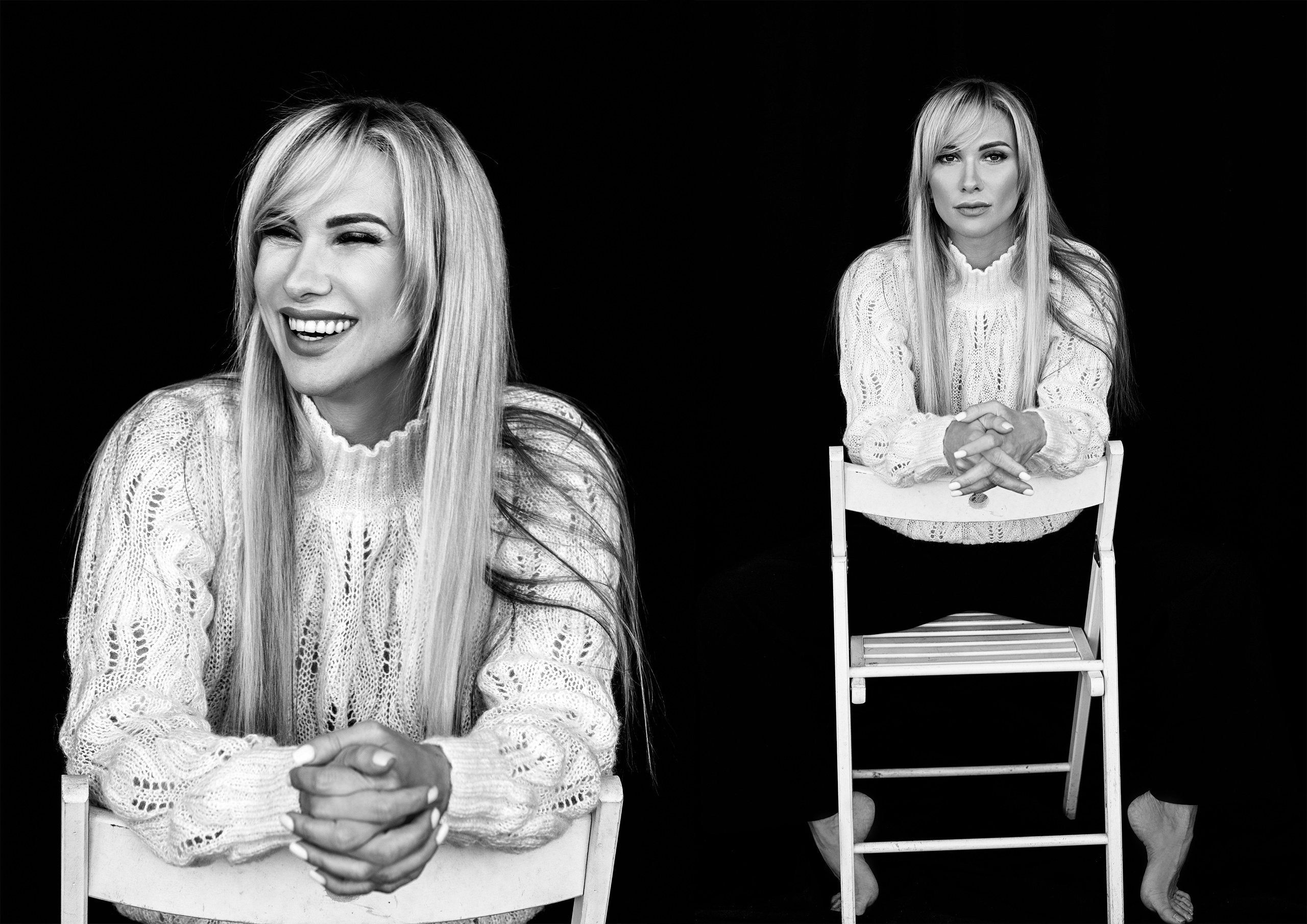 Фототерапевт Валерия Радос