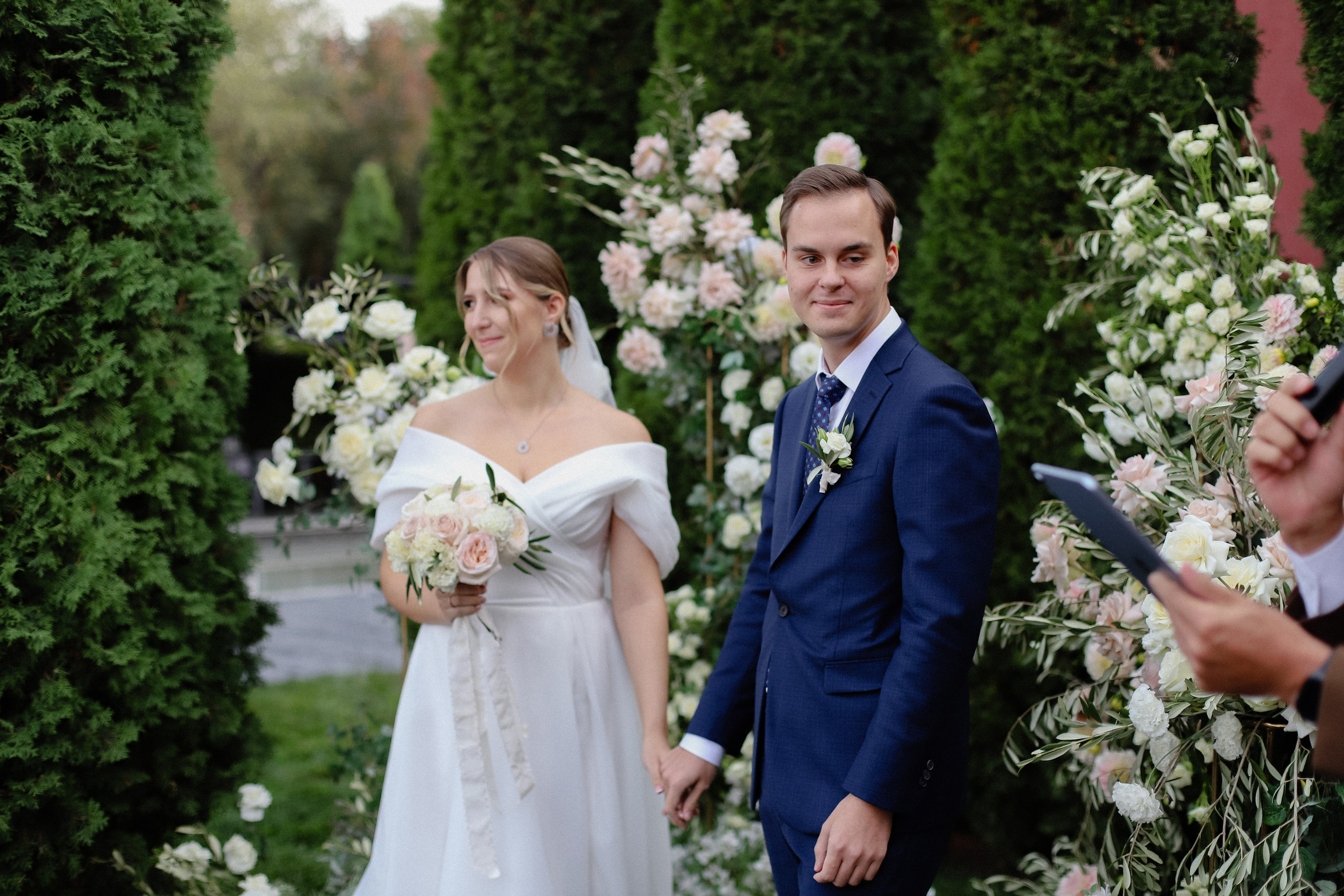 Илья и Анастасия. Фотограф в Алматы и Москве Даша Пушкина