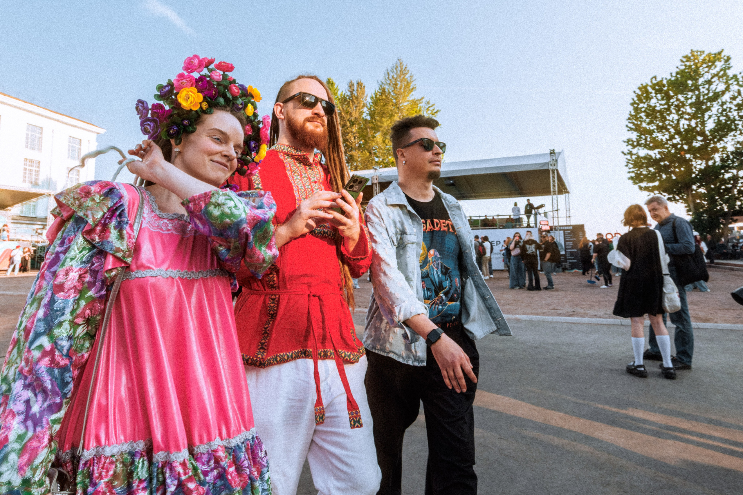 Stereoleto 2025. Фотограф Балаев Михаил