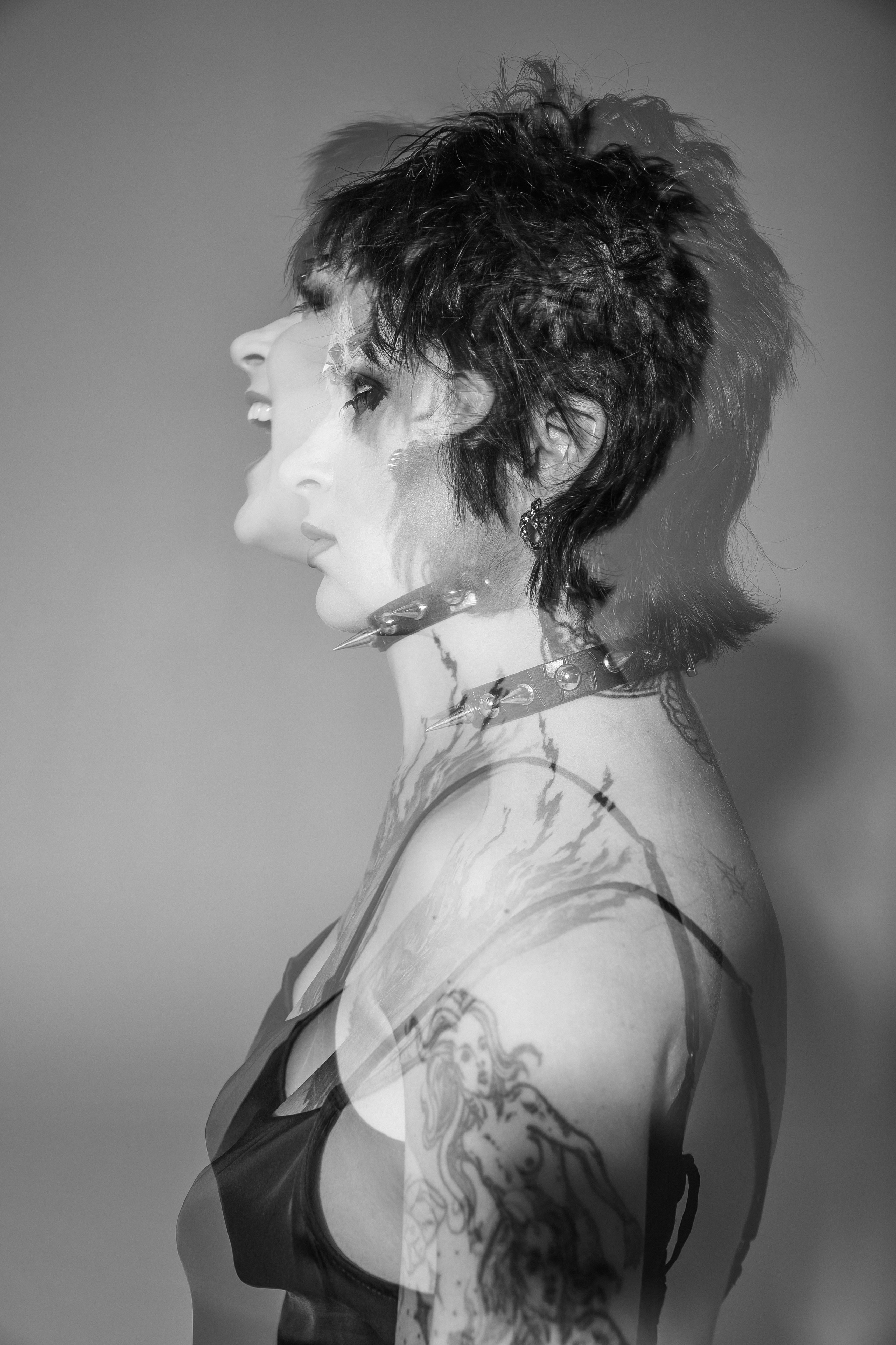 Фотосессия в студии с телевизорами. Свадебный фотограф в Москве Элина Ларченкова. Фото, которые цепляют