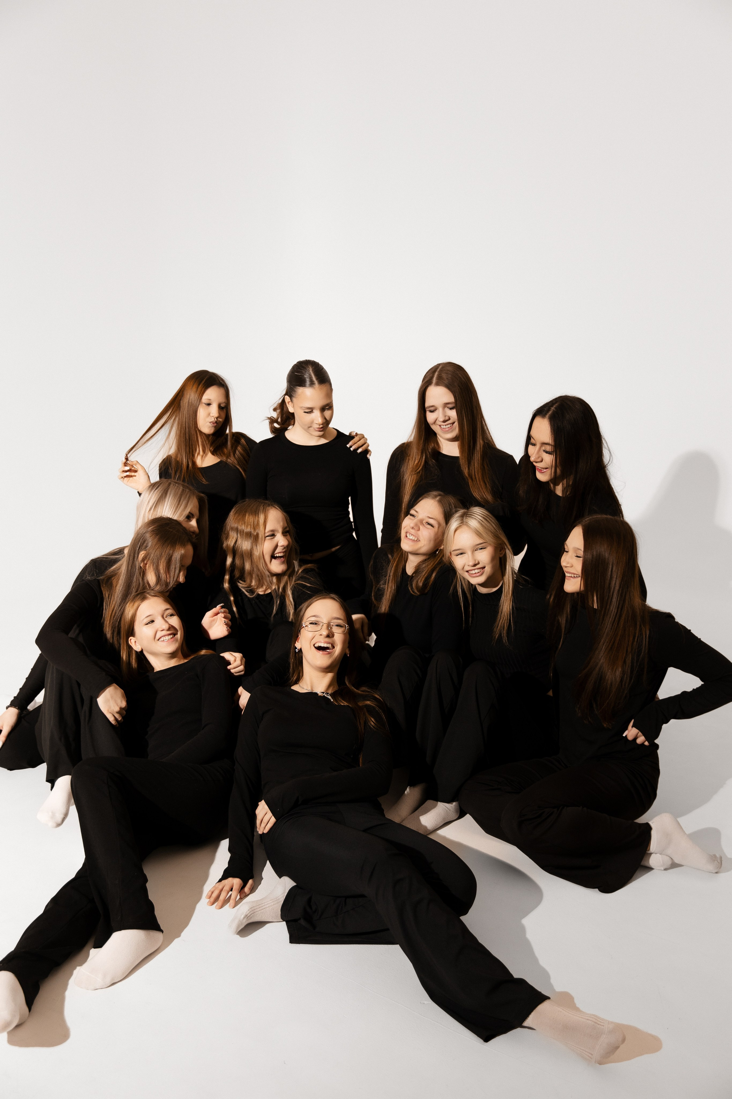 Color. Фотограф в Новосибирске и Москве