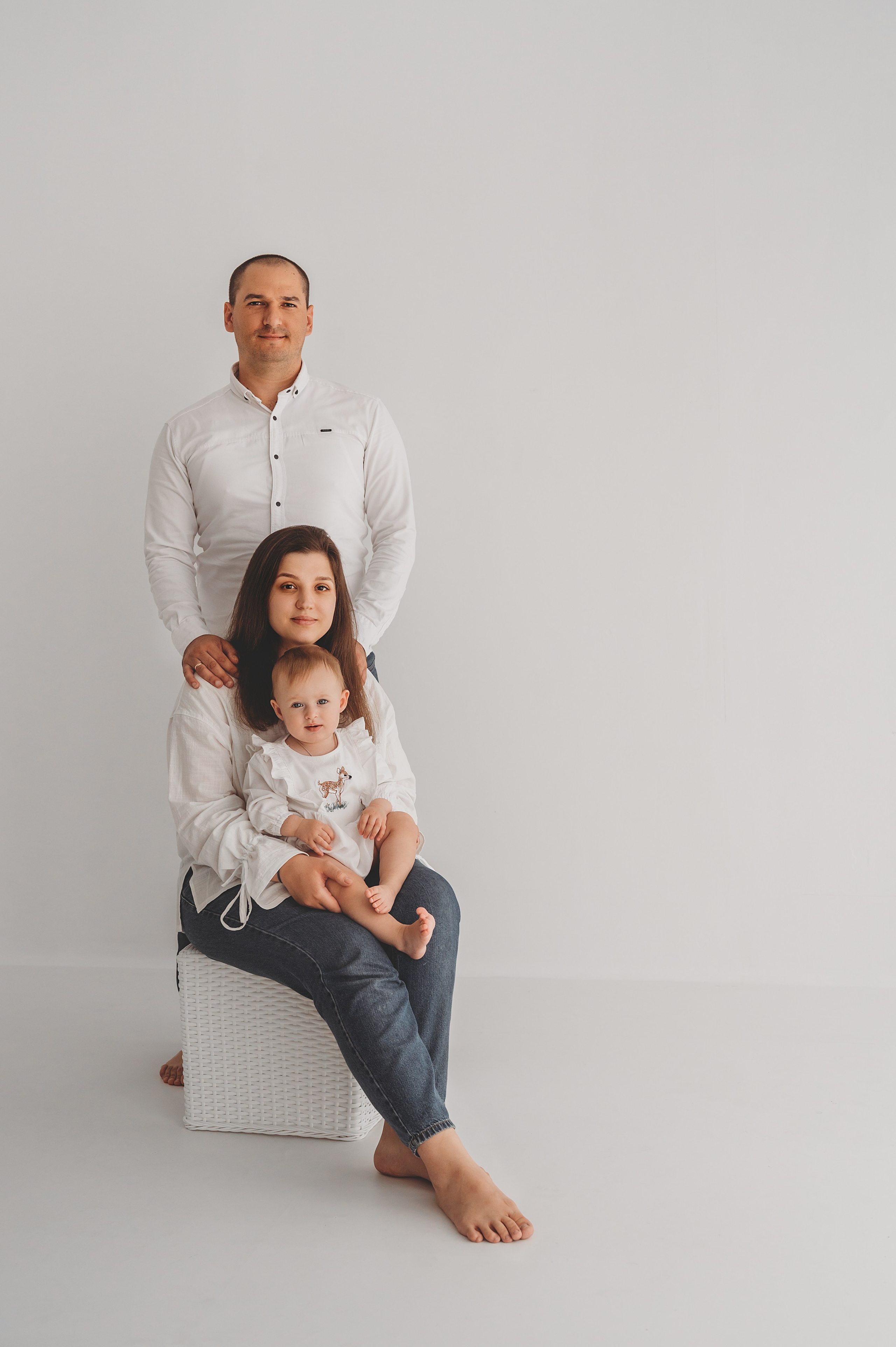 Годики. Детский и семейный фотограф Ирина Гладких