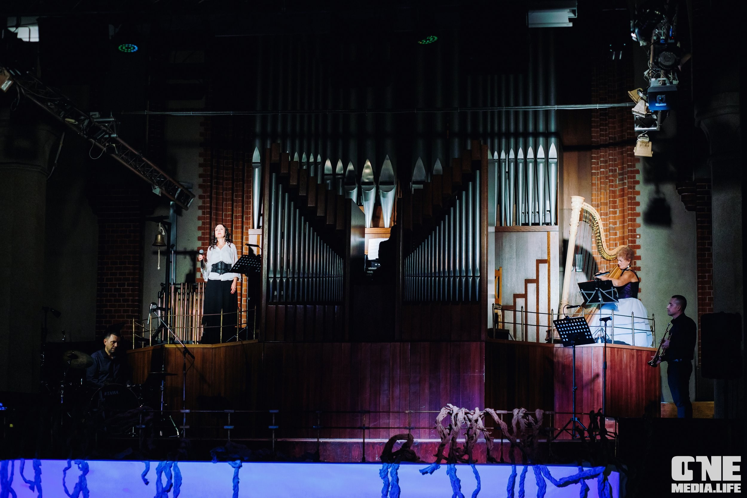 Фоторепортаж из филармонии. One Media Life: фоторепортажи, фотоотчеты с мероприятий и заведений