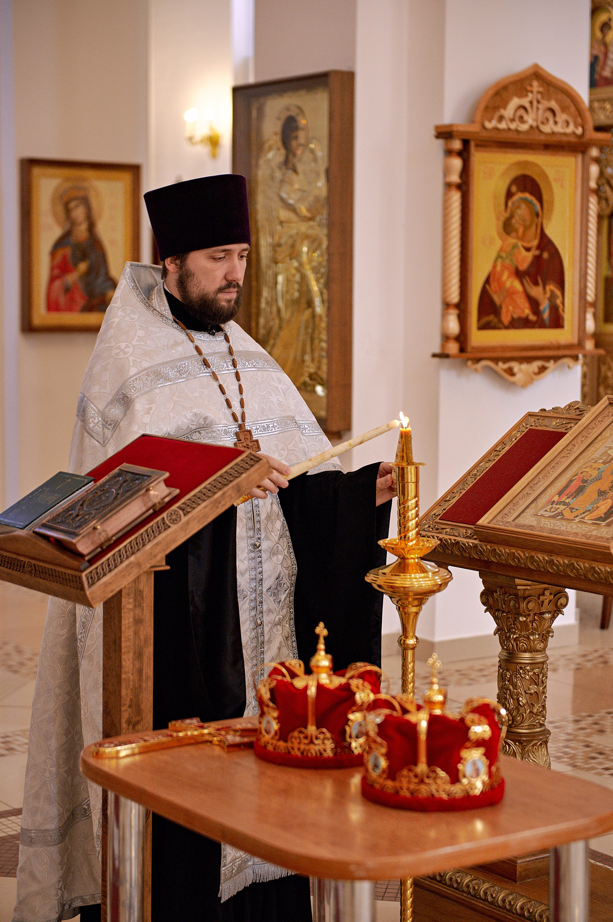 Свадьба Андрея и Анастасии. Фотограф Катерина Устименко